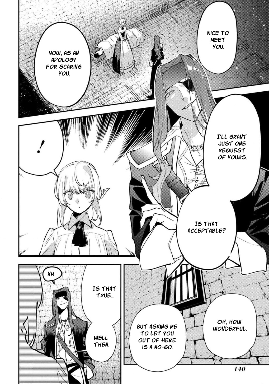 Read From Ordinary Maid to Chief Lady in Waiting to the Queen EN Manga Online