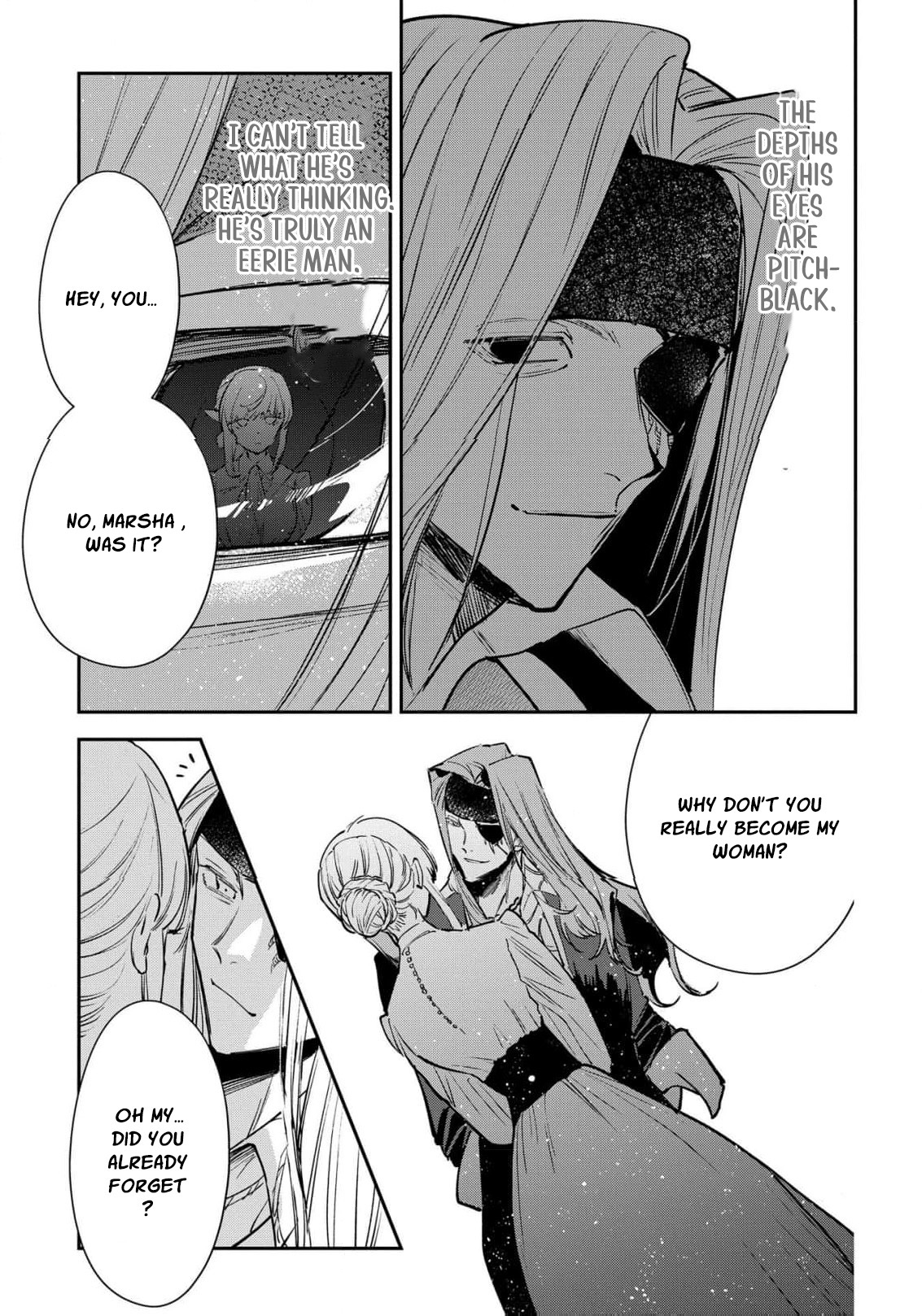 Read From Ordinary Maid to Chief Lady in Waiting to the Queen EN Manga Online