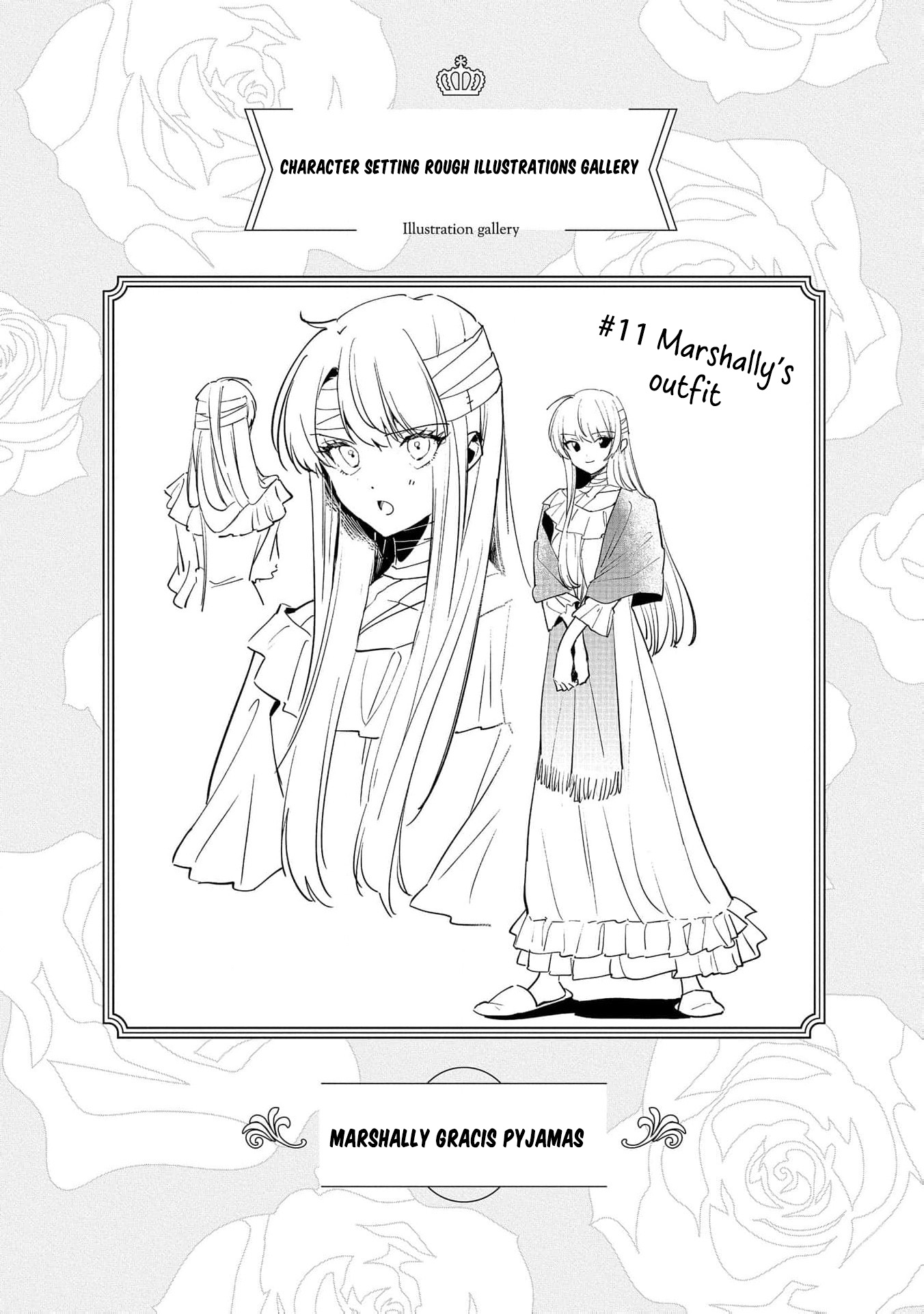 Read From Ordinary Maid to Chief Lady in Waiting to the Queen EN Manga Online