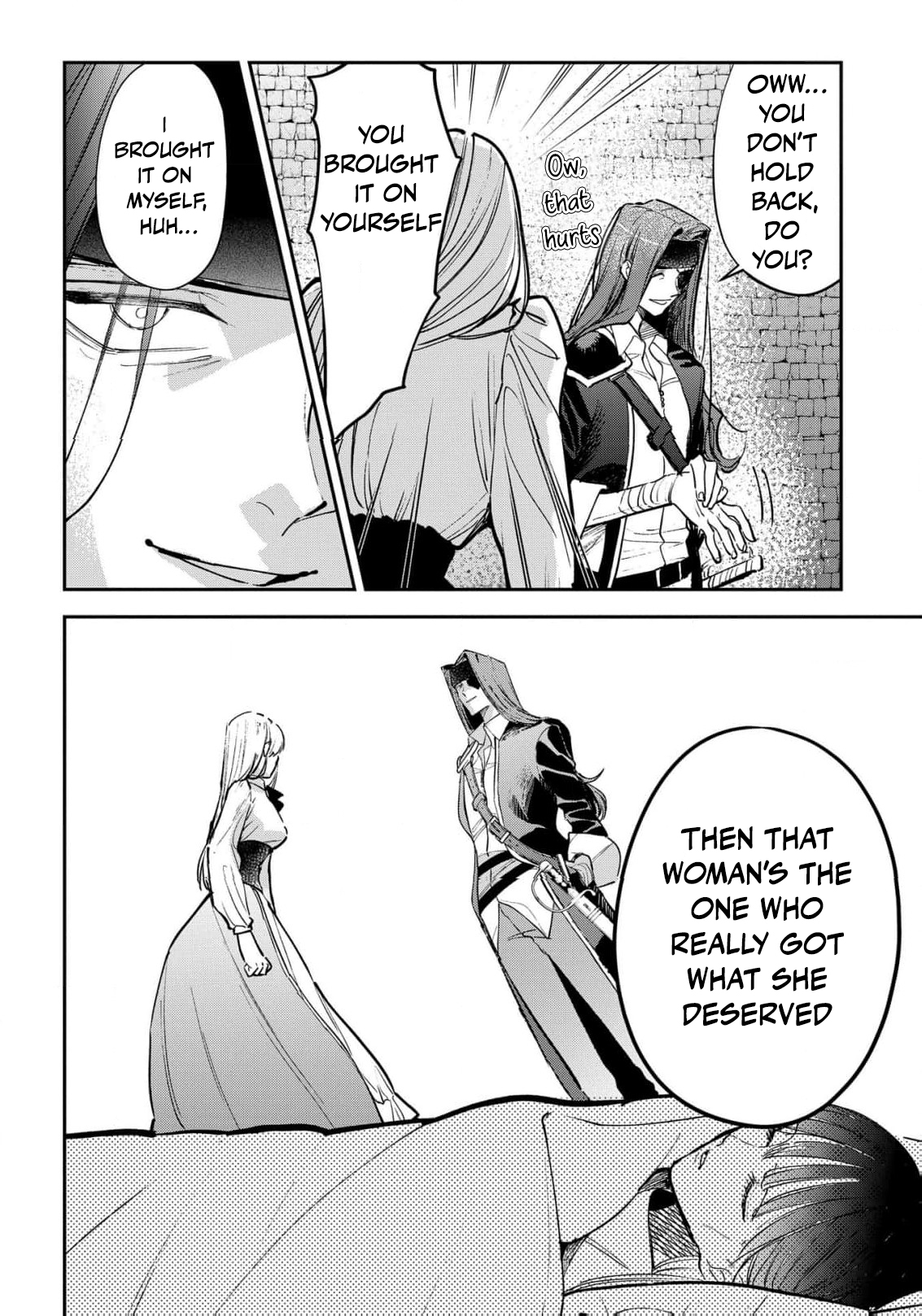 Read From Ordinary Maid to Chief Lady in Waiting to the Queen EN Manga Online