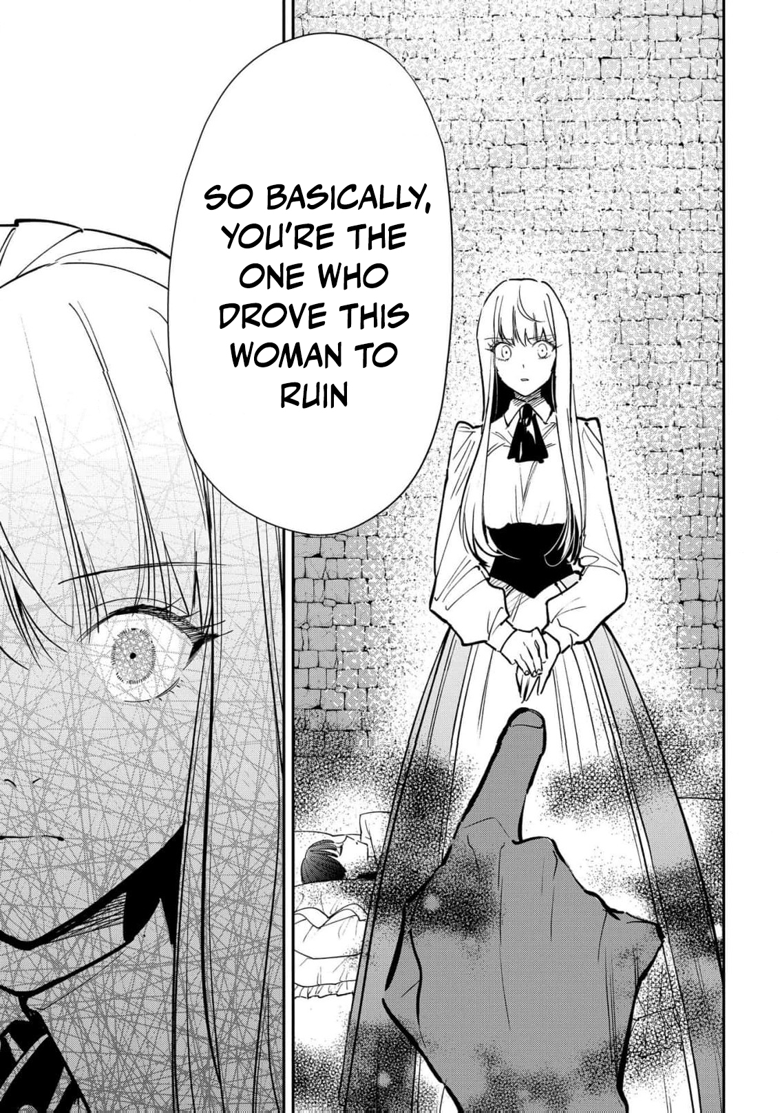 Read From Ordinary Maid to Chief Lady in Waiting to the Queen EN Manga Online