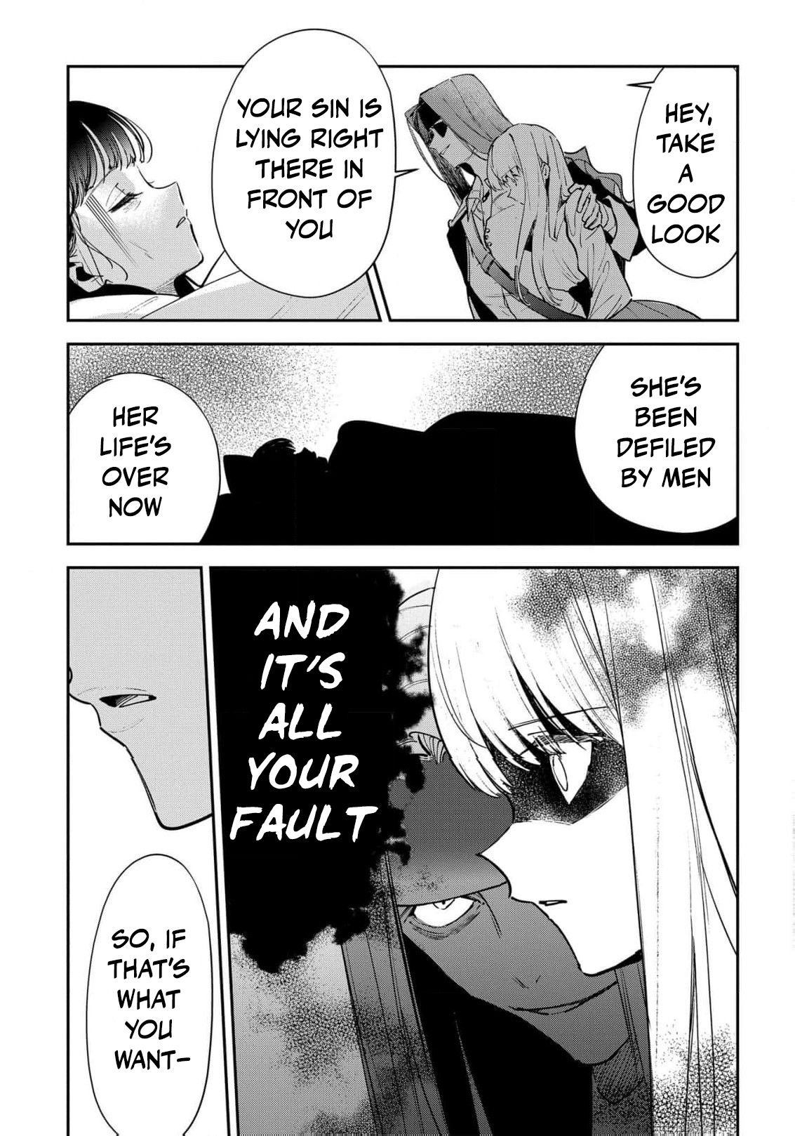 Read From Ordinary Maid to Chief Lady in Waiting to the Queen EN Manga Online