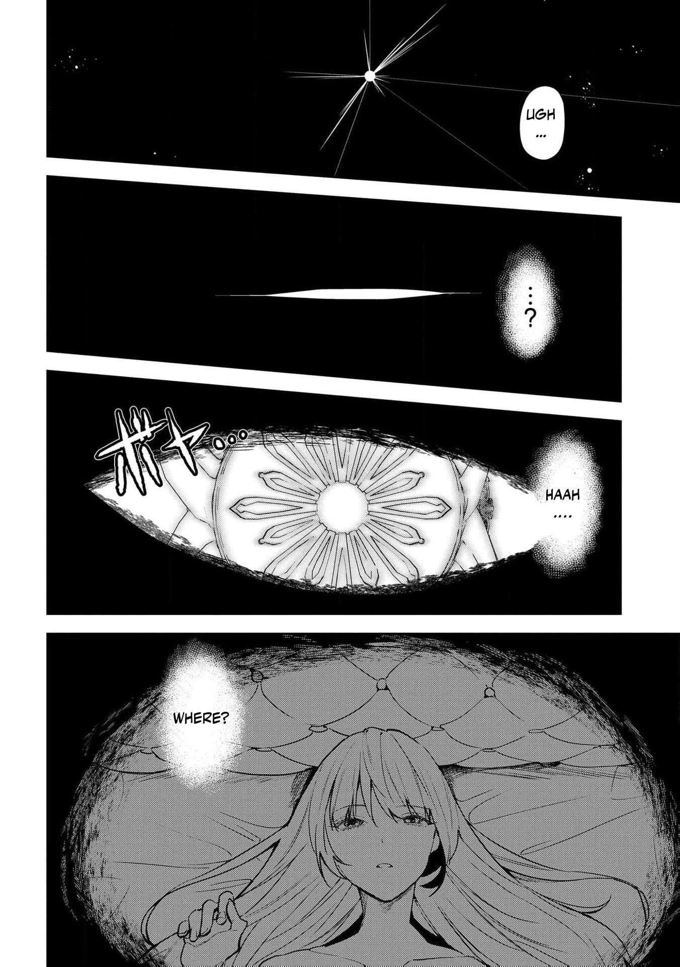 Read From Ordinary Maid to Chief Lady in Waiting to the Queen EN Manga Online