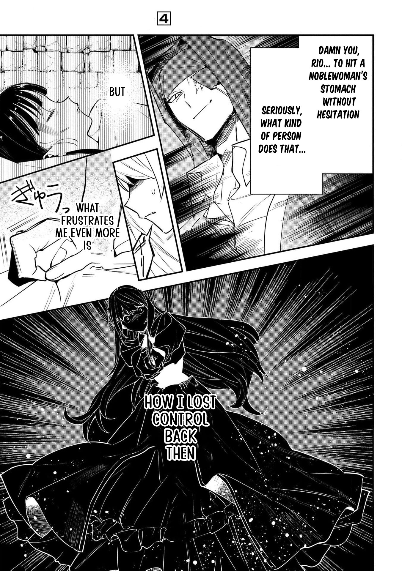 Read From Ordinary Maid to Chief Lady in Waiting to the Queen EN Manga Online