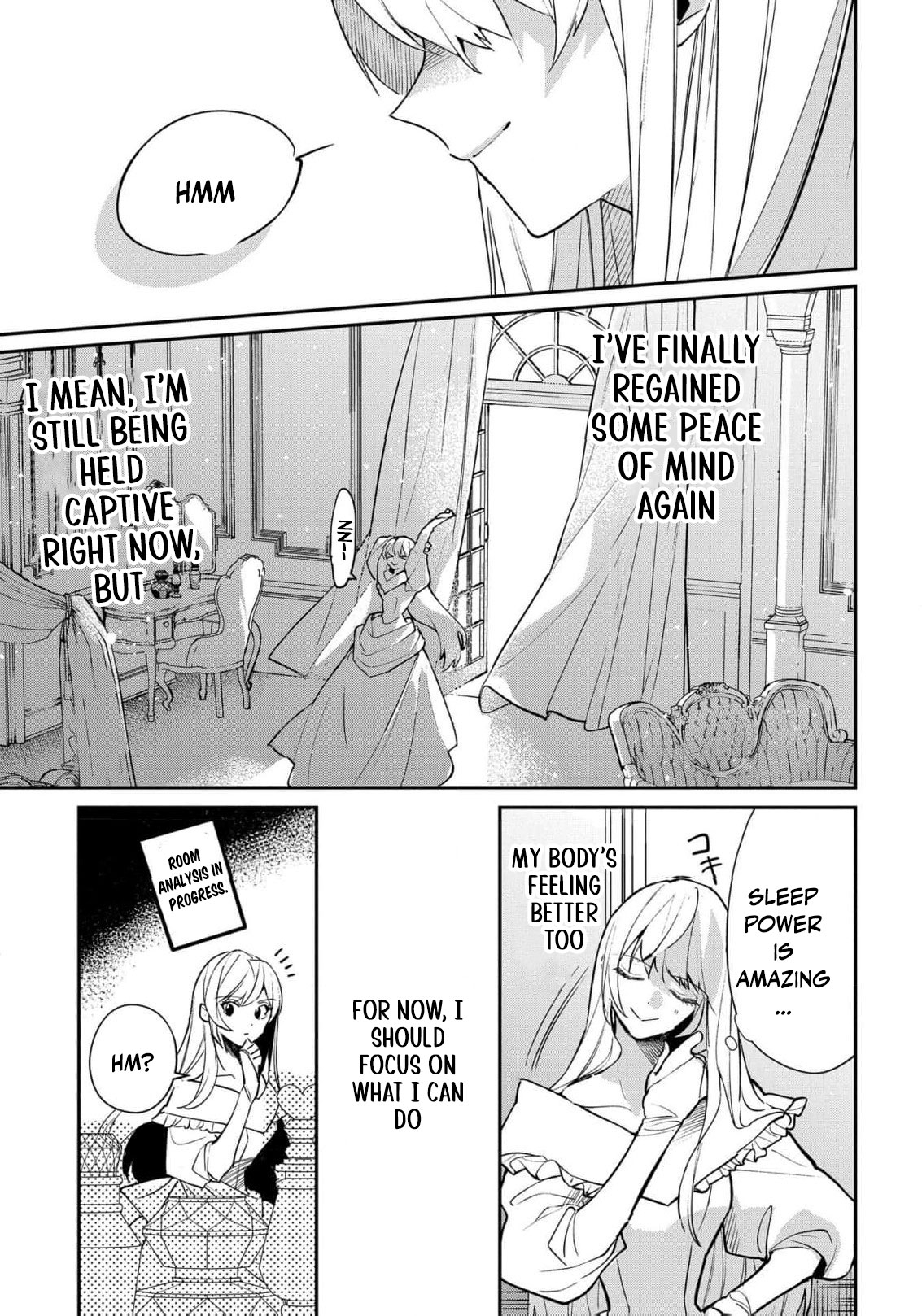 Read From Ordinary Maid to Chief Lady in Waiting to the Queen EN Manga Online