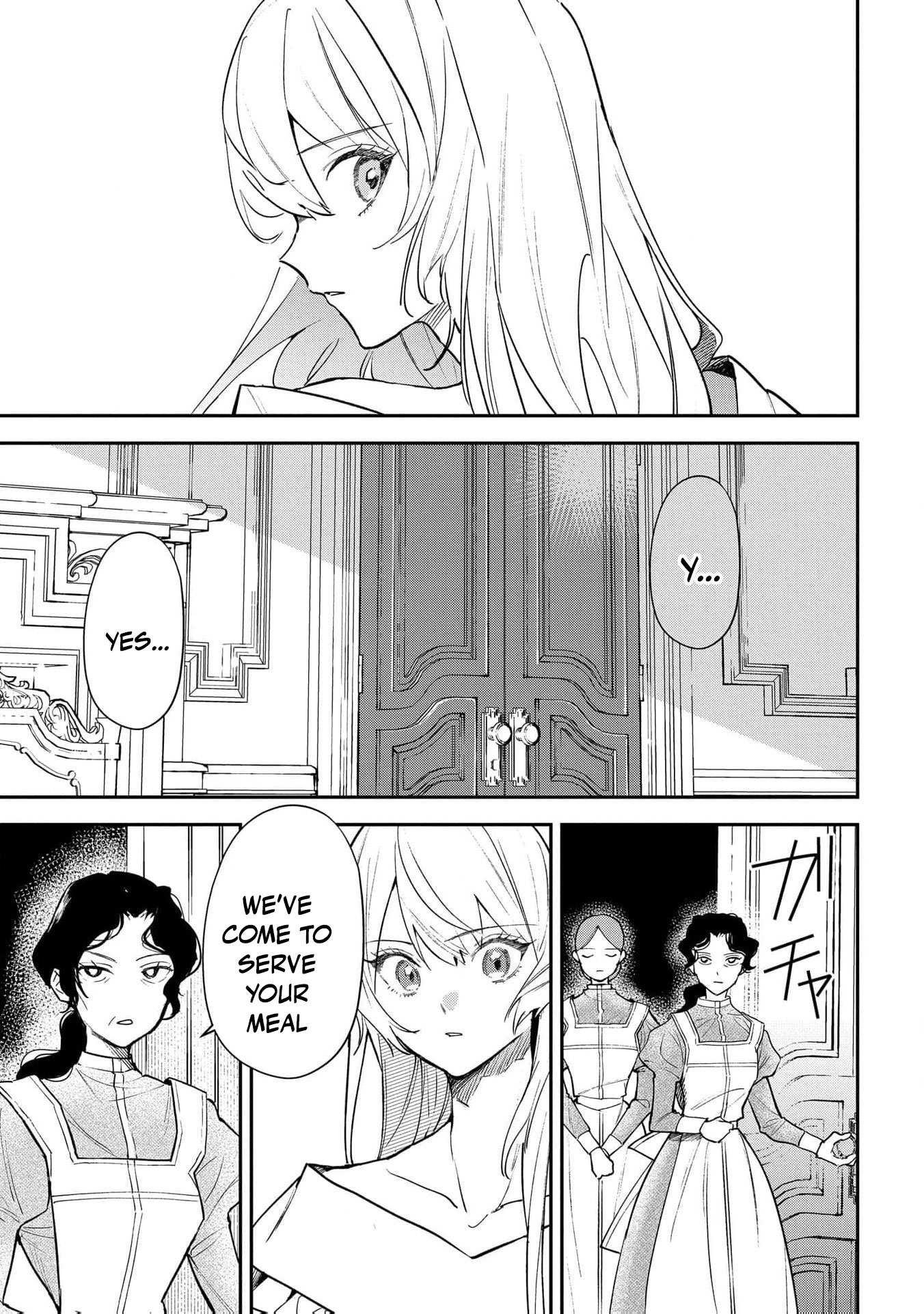 Read From Ordinary Maid to Chief Lady in Waiting to the Queen EN Manga Online