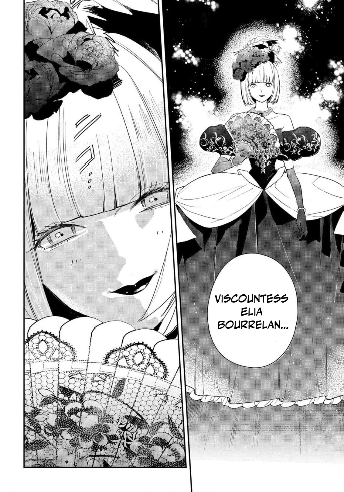 Read From Ordinary Maid to Chief Lady in Waiting to the Queen EN Manga Online