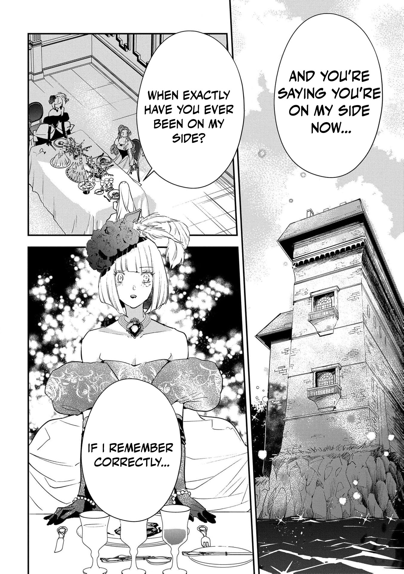 Read From Ordinary Maid to Chief Lady in Waiting to the Queen EN Manga Online