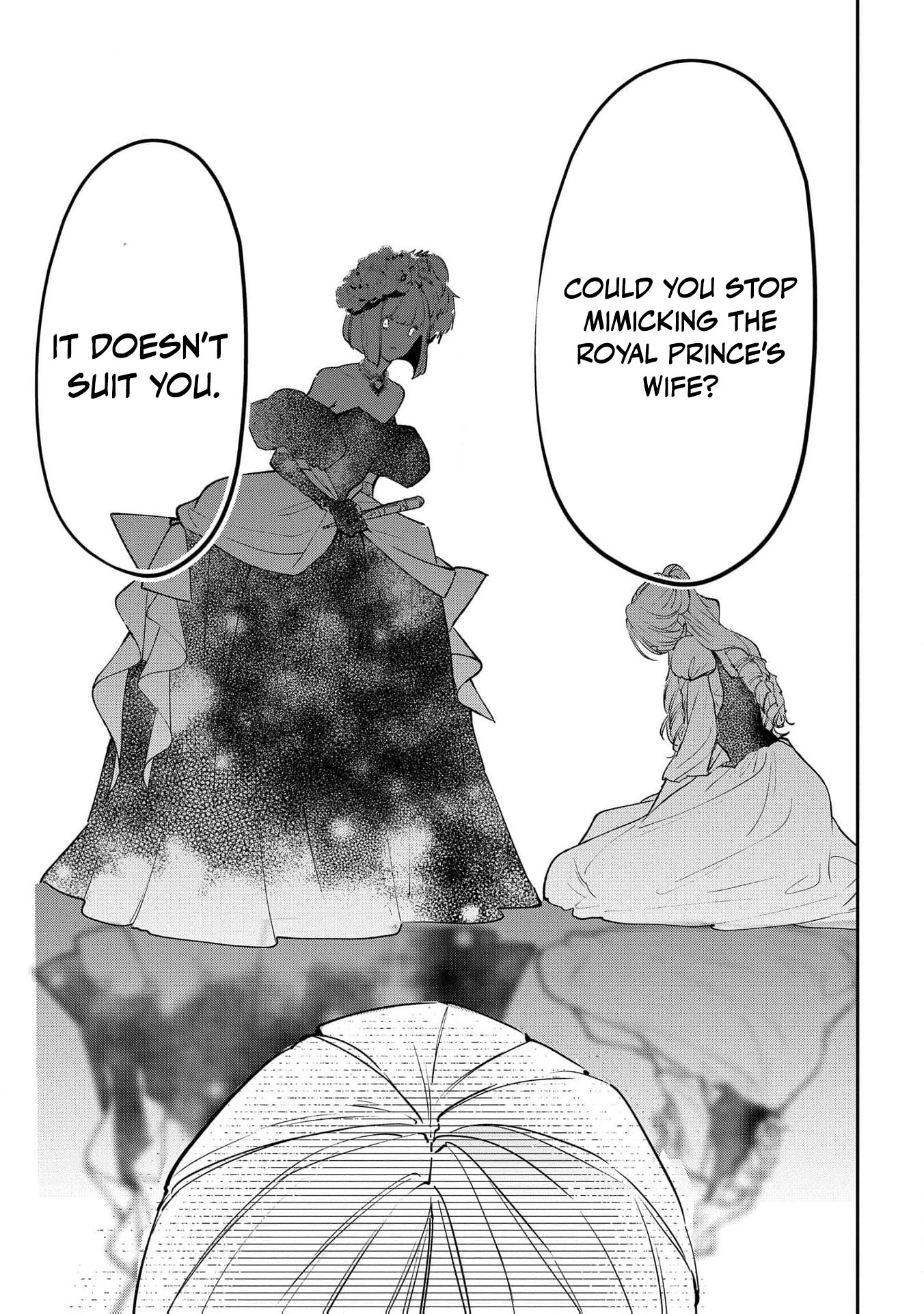 Read From Ordinary Maid to Chief Lady in Waiting to the Queen EN Manga Online