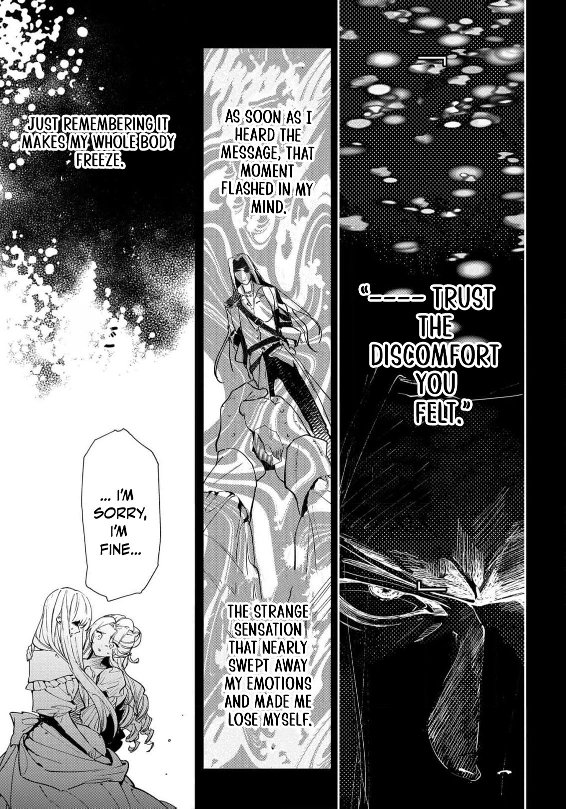 Read From Ordinary Maid to Chief Lady in Waiting to the Queen EN Manga Online