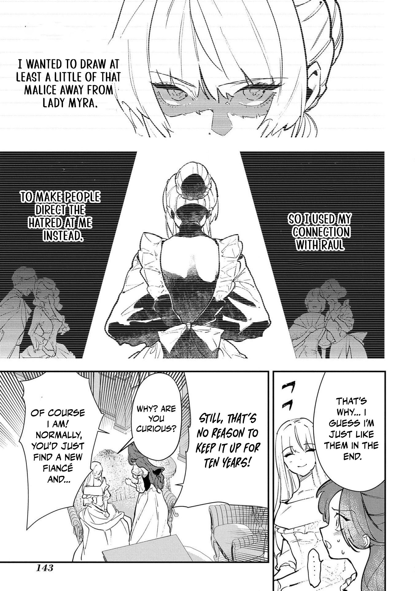 Read From Ordinary Maid to Chief Lady in Waiting to the Queen EN Manga Online