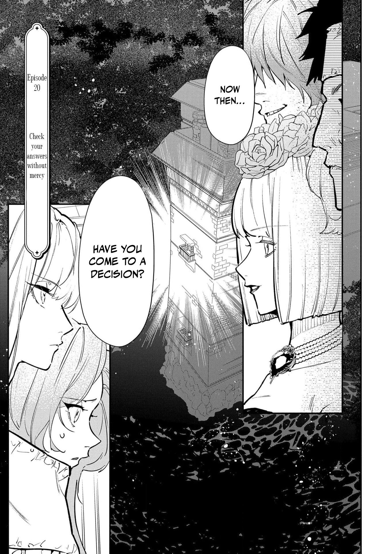 Read From Ordinary Maid to Chief Lady in Waiting to the Queen EN Manga Online