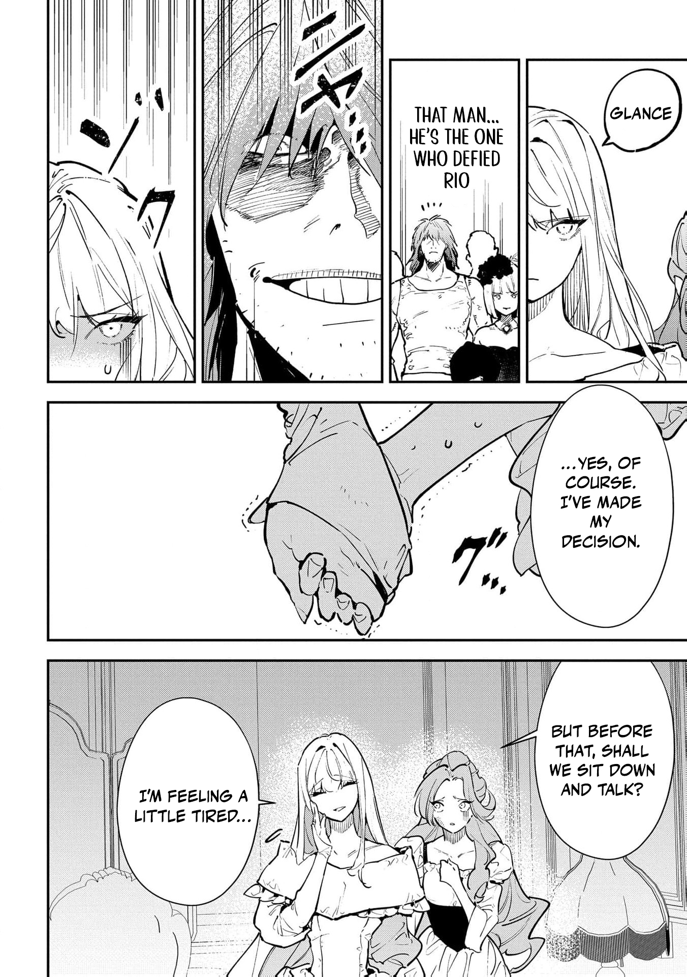 Read From Ordinary Maid to Chief Lady in Waiting to the Queen EN Manga Online