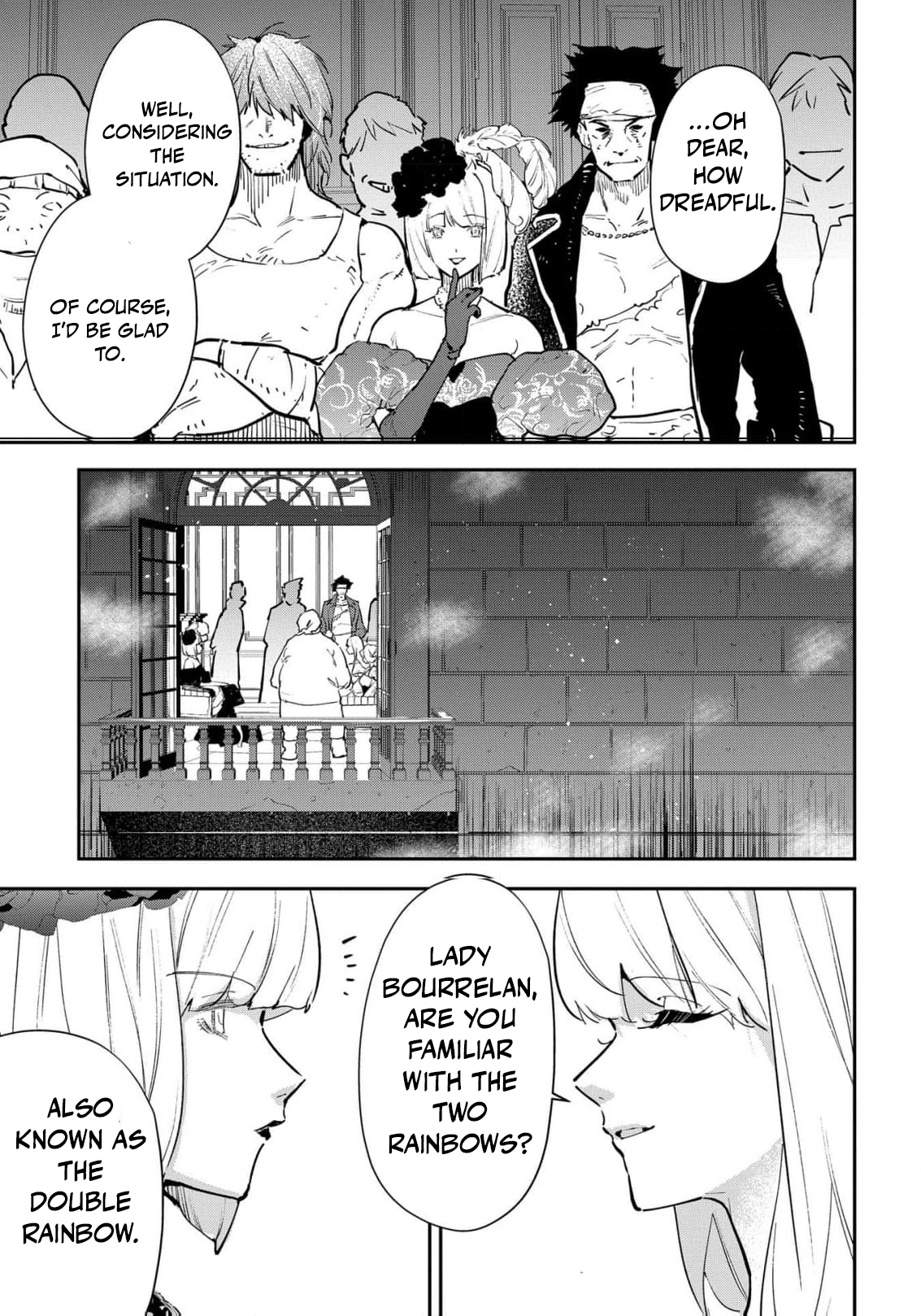 Read From Ordinary Maid to Chief Lady in Waiting to the Queen EN Manga Online