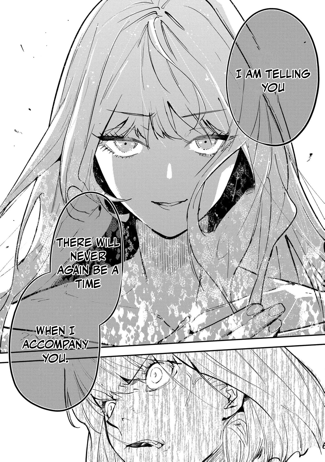 Read From Ordinary Maid to Chief Lady in Waiting to the Queen EN Manga Online