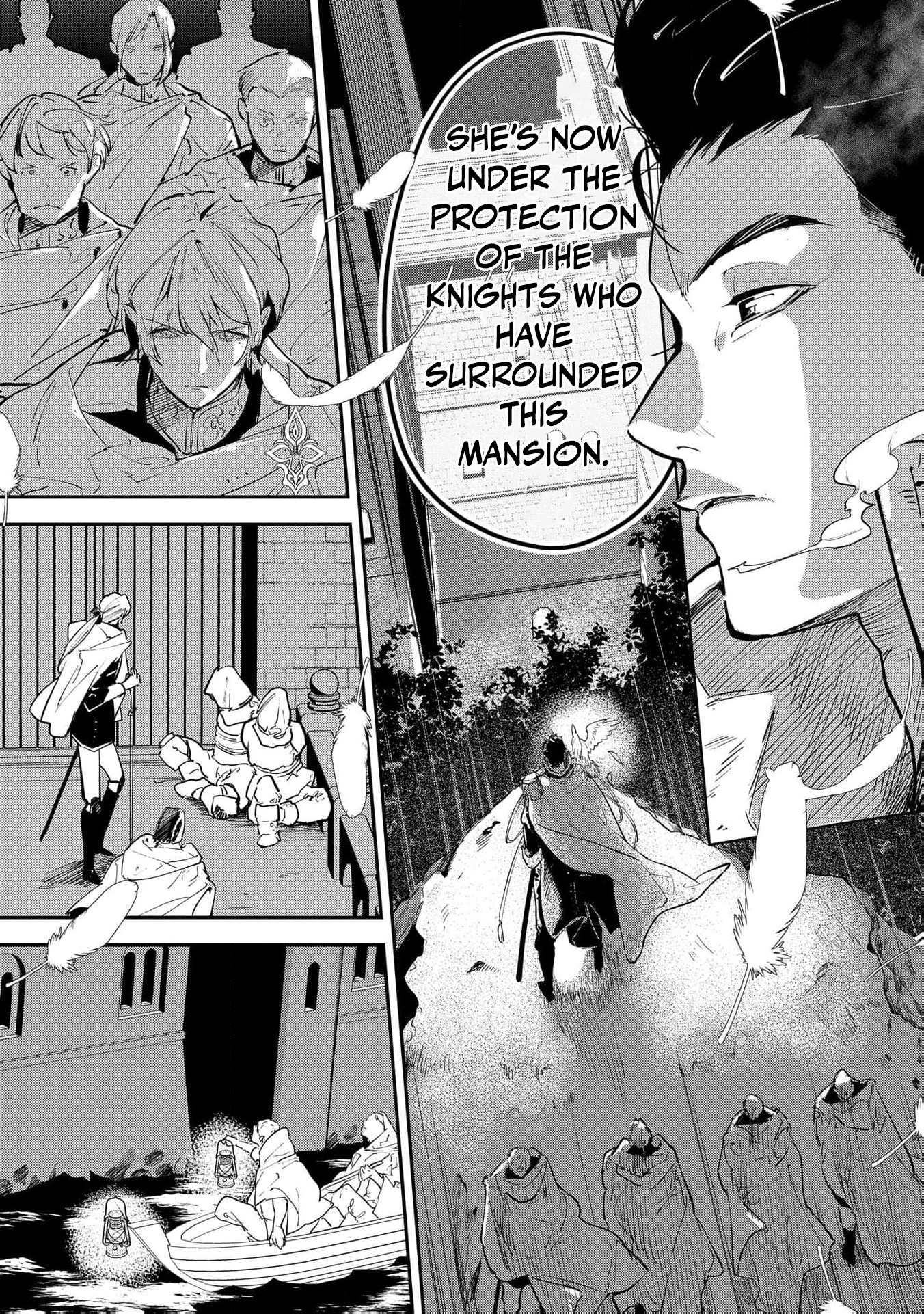 Read From Ordinary Maid to Chief Lady in Waiting to the Queen EN Manga Online