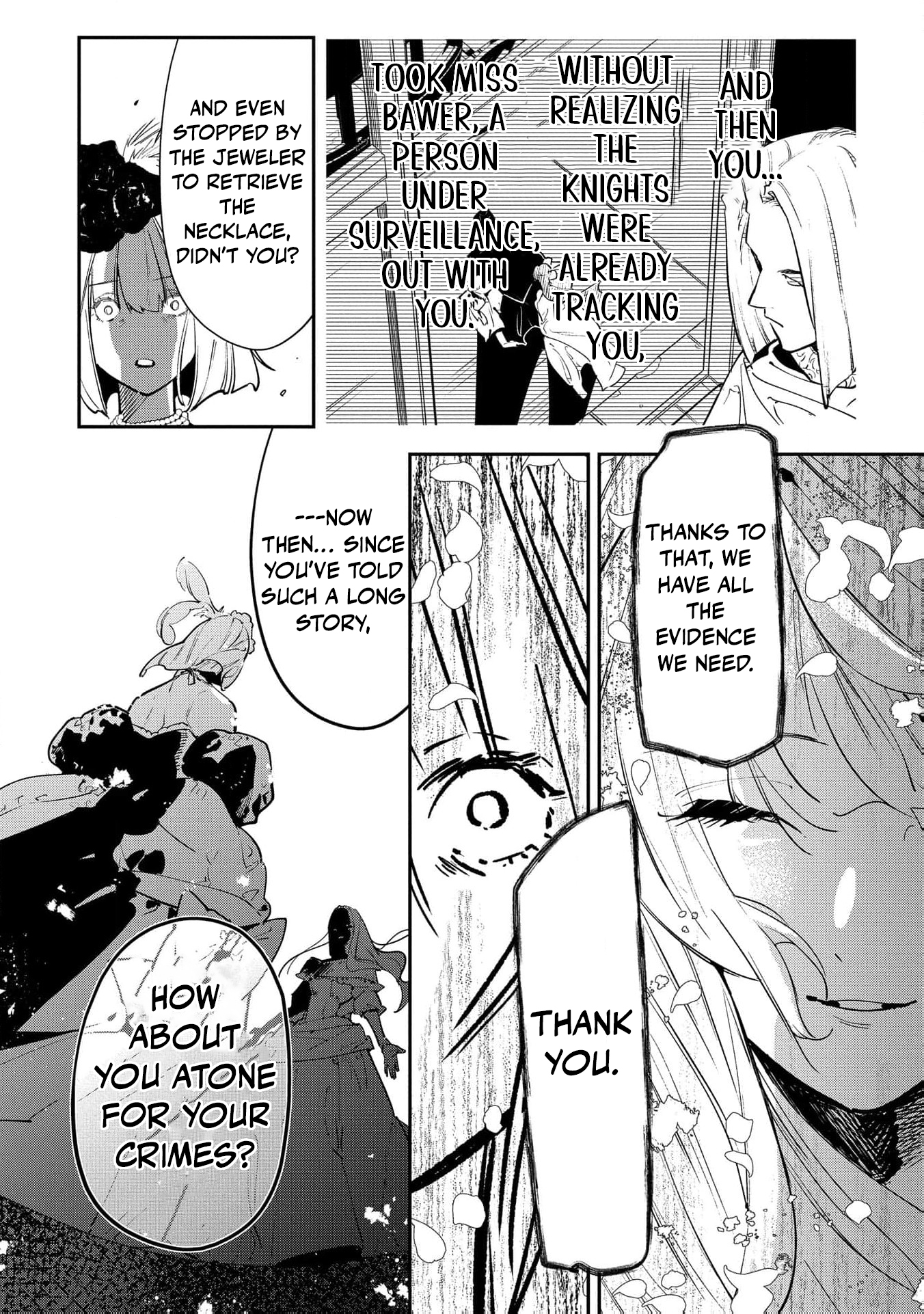 Read From Ordinary Maid to Chief Lady in Waiting to the Queen EN Manga Online