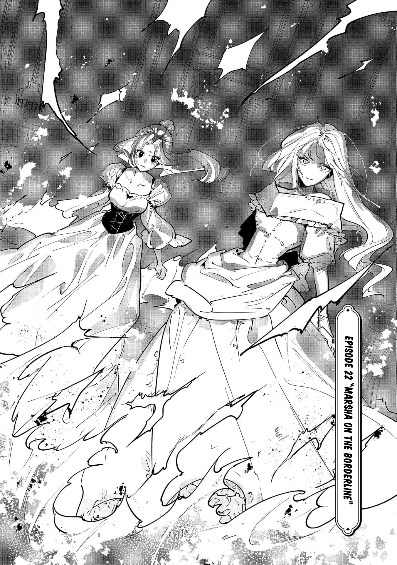 Read From Ordinary Maid to Chief Lady in Waiting to the Queen EN Manga Online