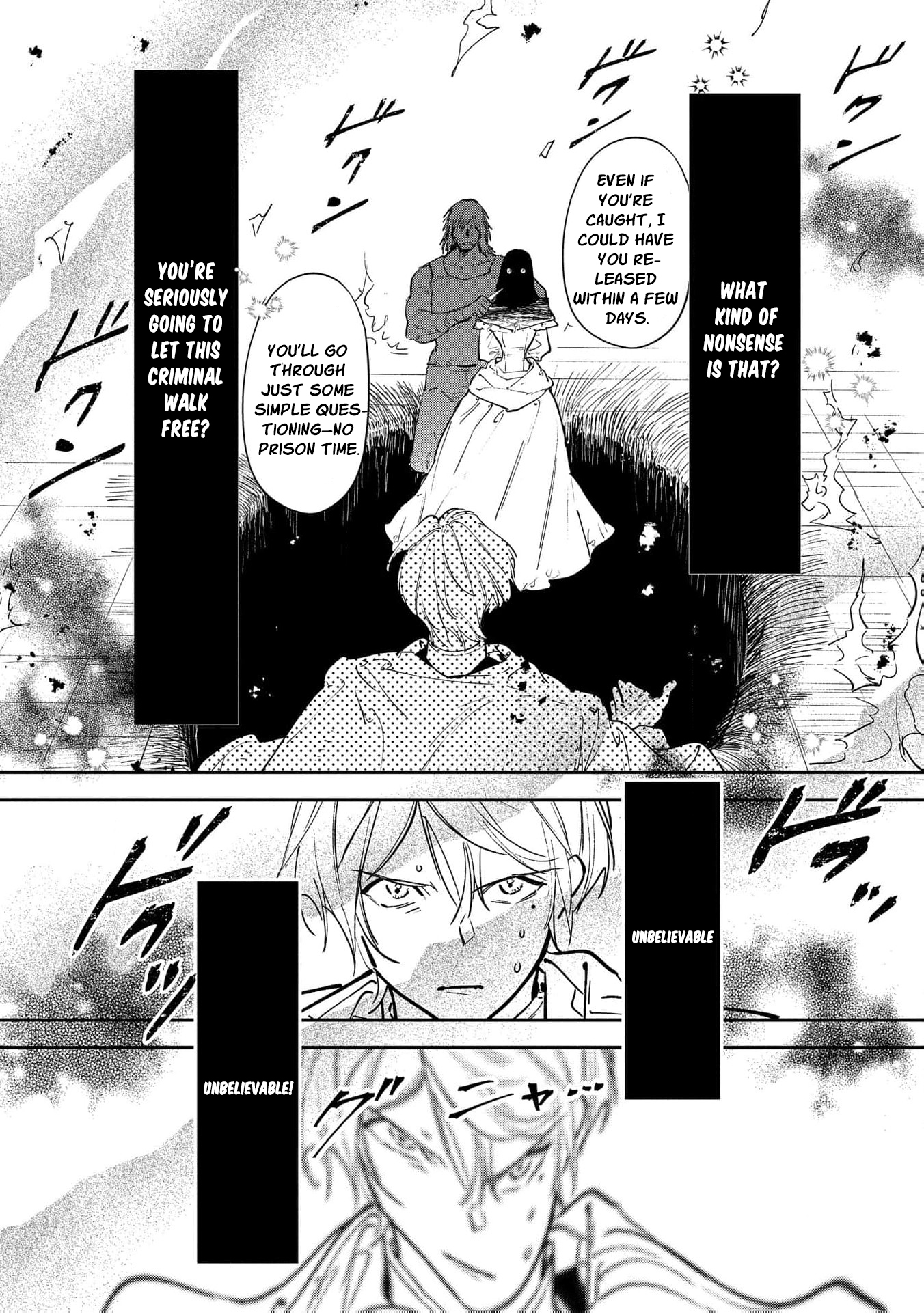 Read From Ordinary Maid to Chief Lady in Waiting to the Queen EN Manga Online
