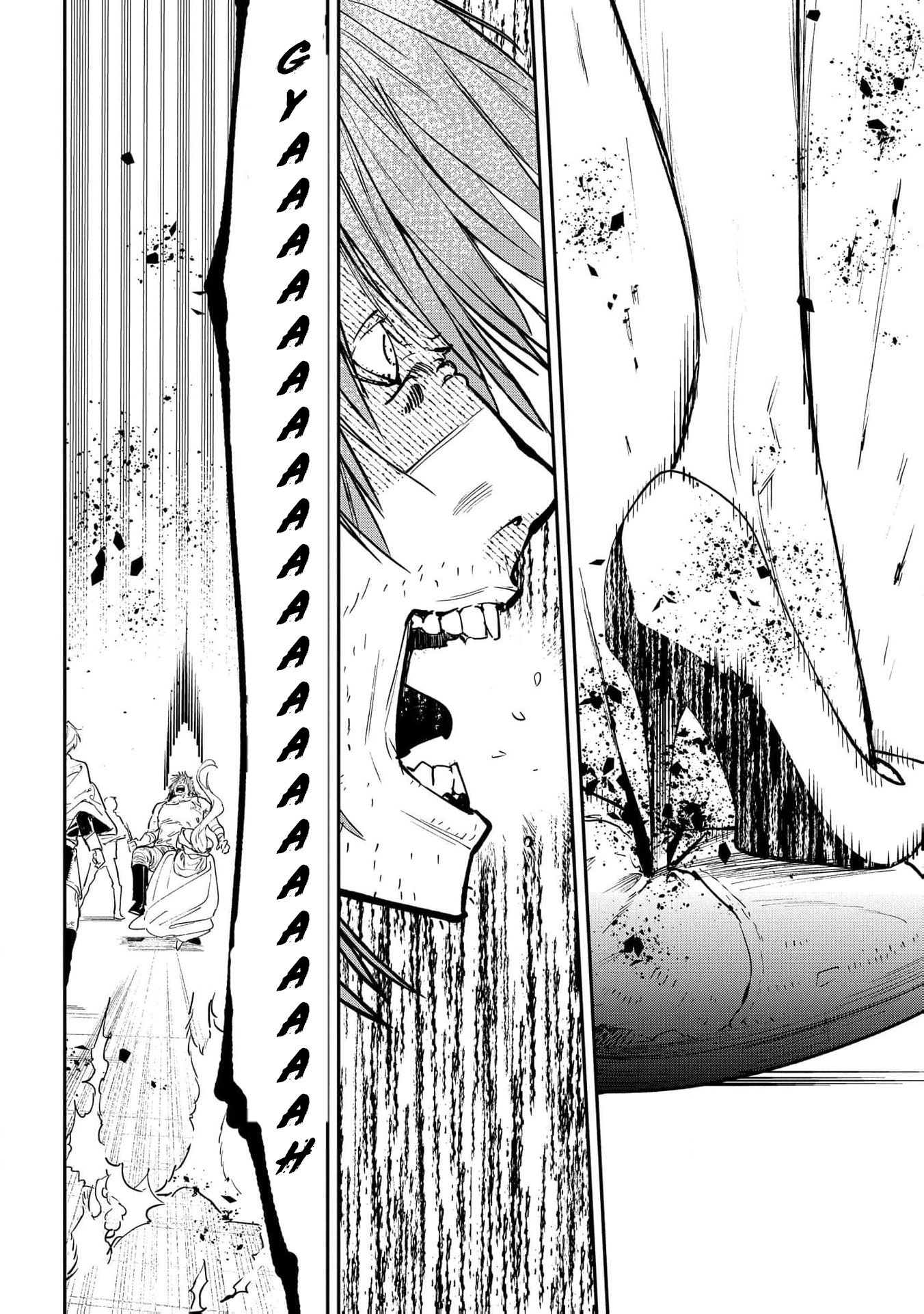 Read From Ordinary Maid to Chief Lady in Waiting to the Queen EN Manga Online