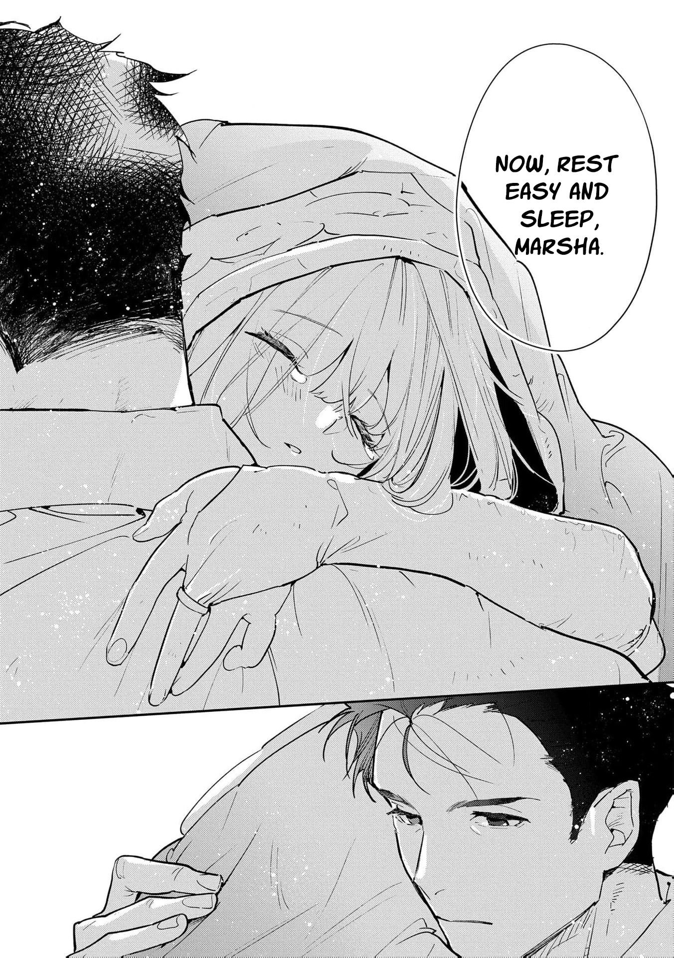 Read From Ordinary Maid to Chief Lady in Waiting to the Queen EN Manga Online
