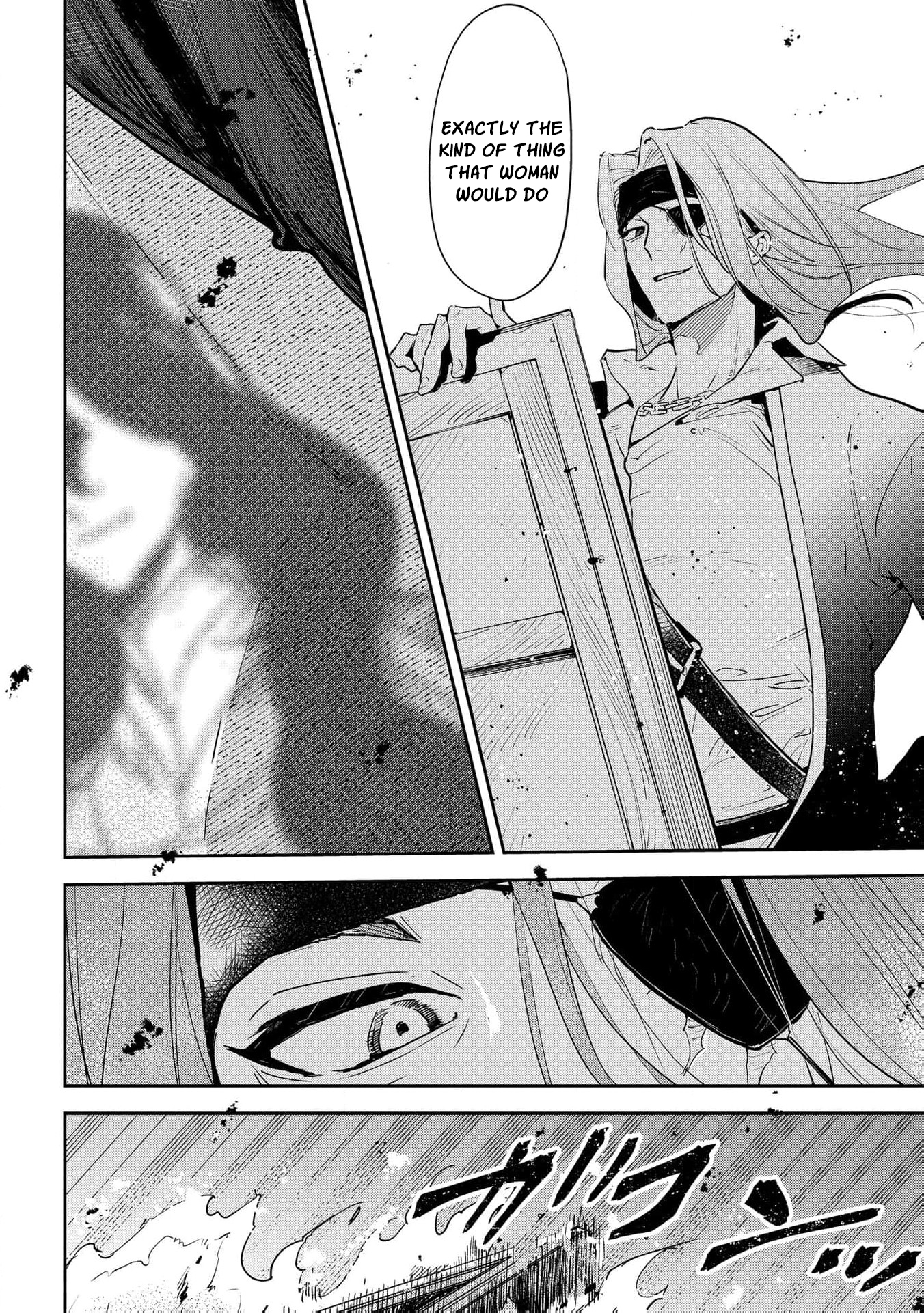 Read From Ordinary Maid to Chief Lady in Waiting to the Queen EN Manga Online