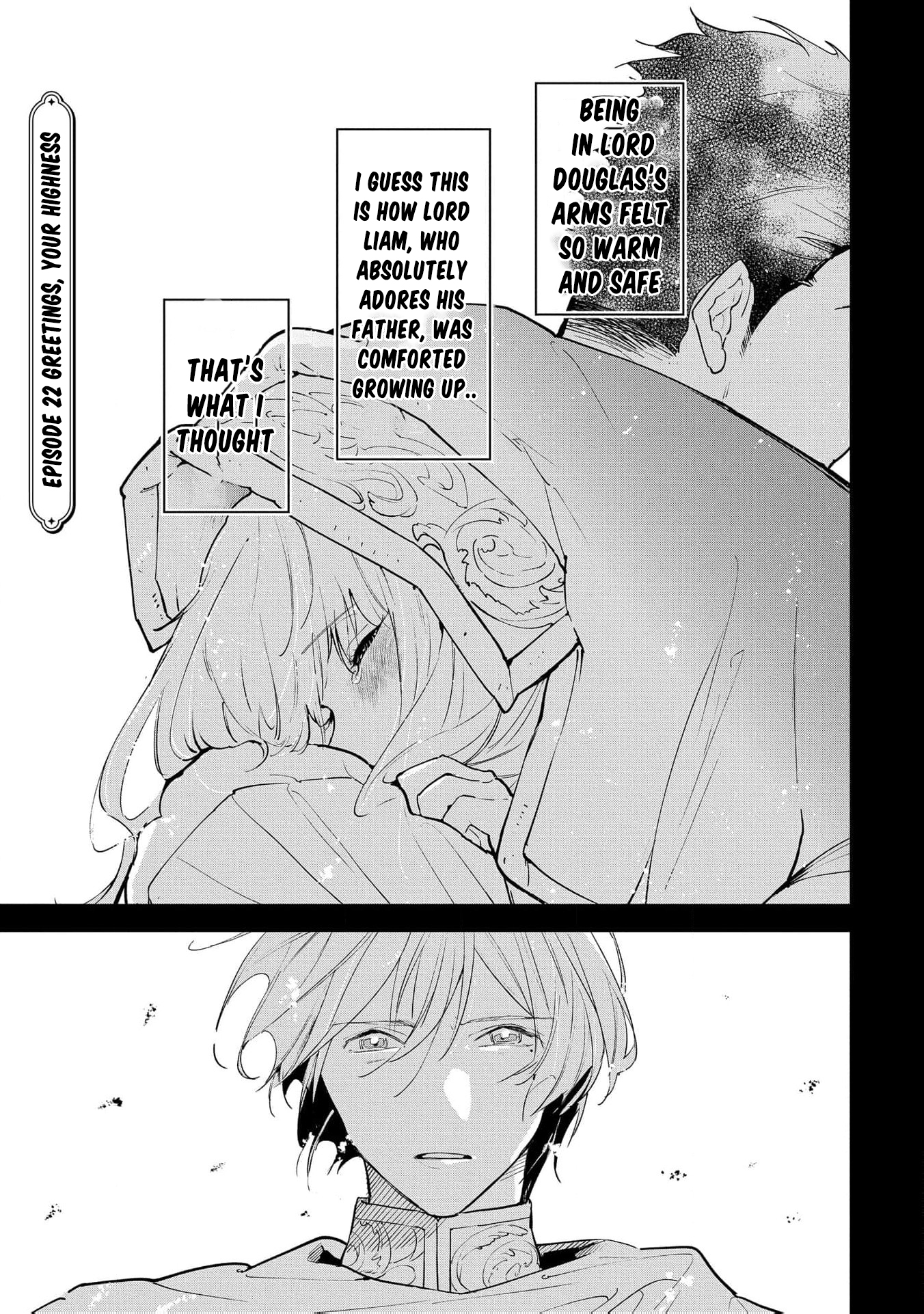 Read From Ordinary Maid to Chief Lady in Waiting to the Queen EN Manga Online