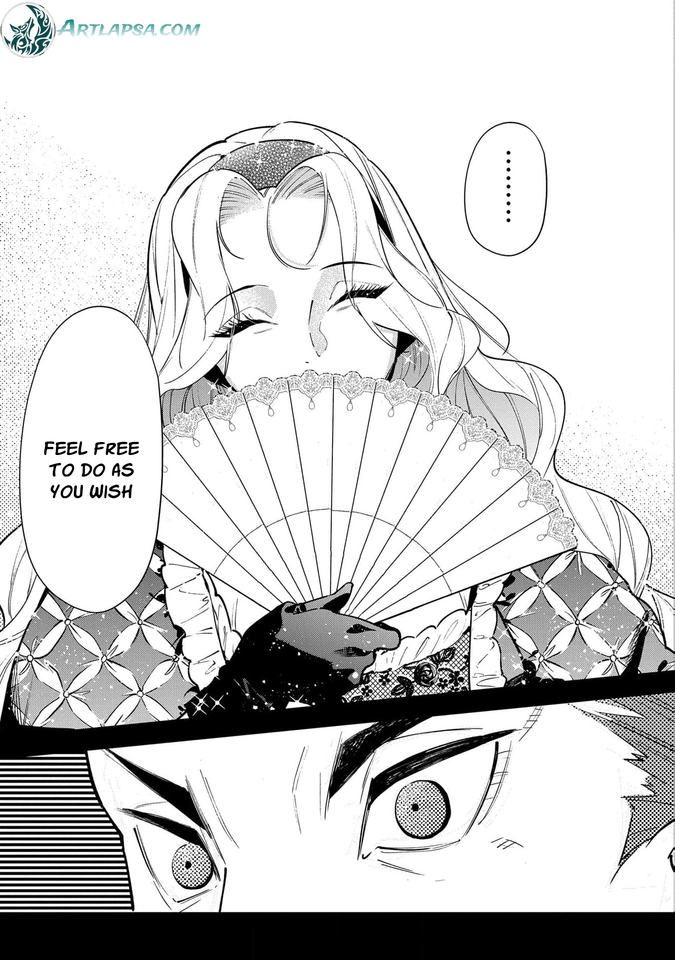 Read From Ordinary Maid to Chief Lady in Waiting to the Queen EN Manga Online
