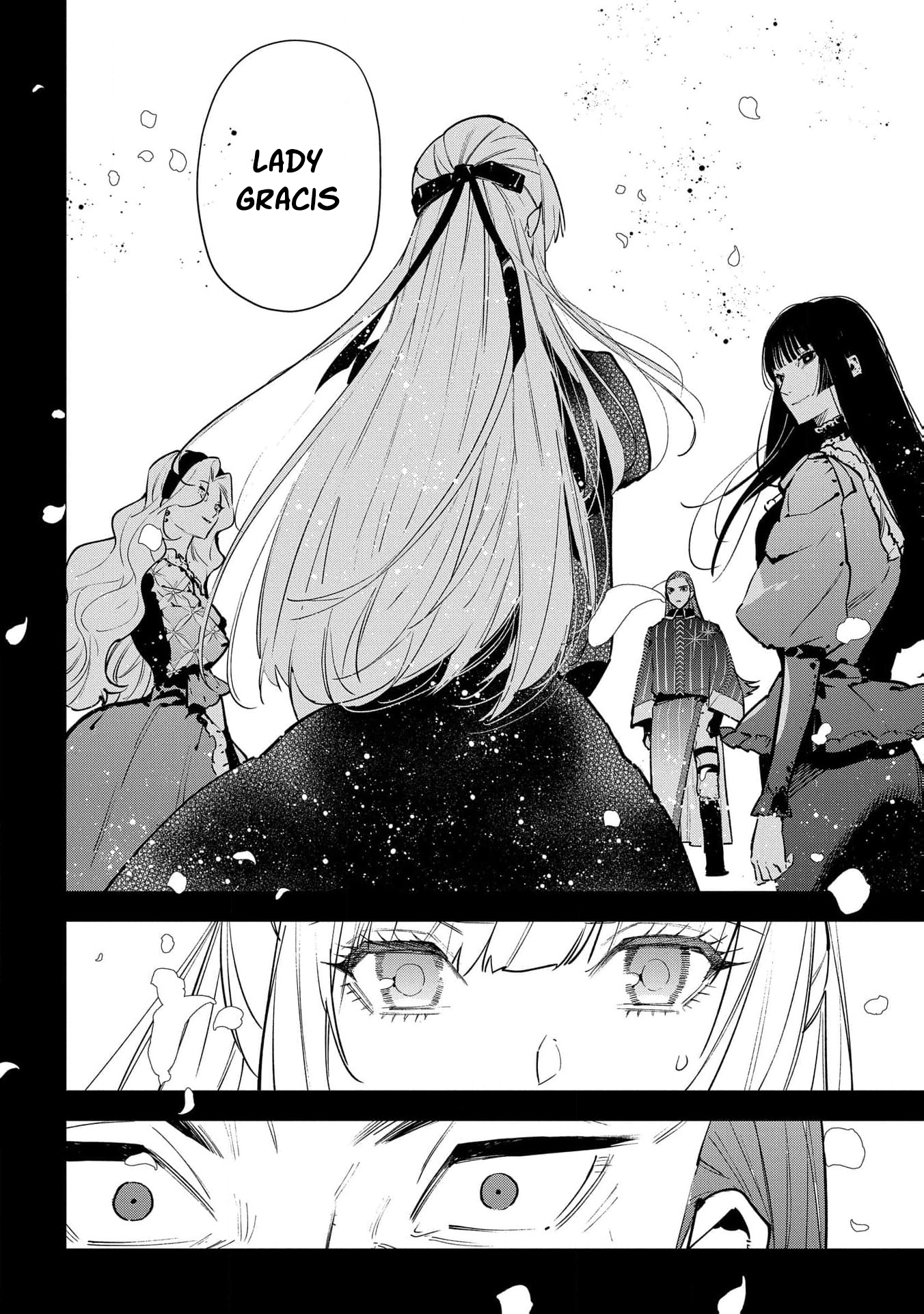 Read From Ordinary Maid to Chief Lady in Waiting to the Queen EN Manga Online