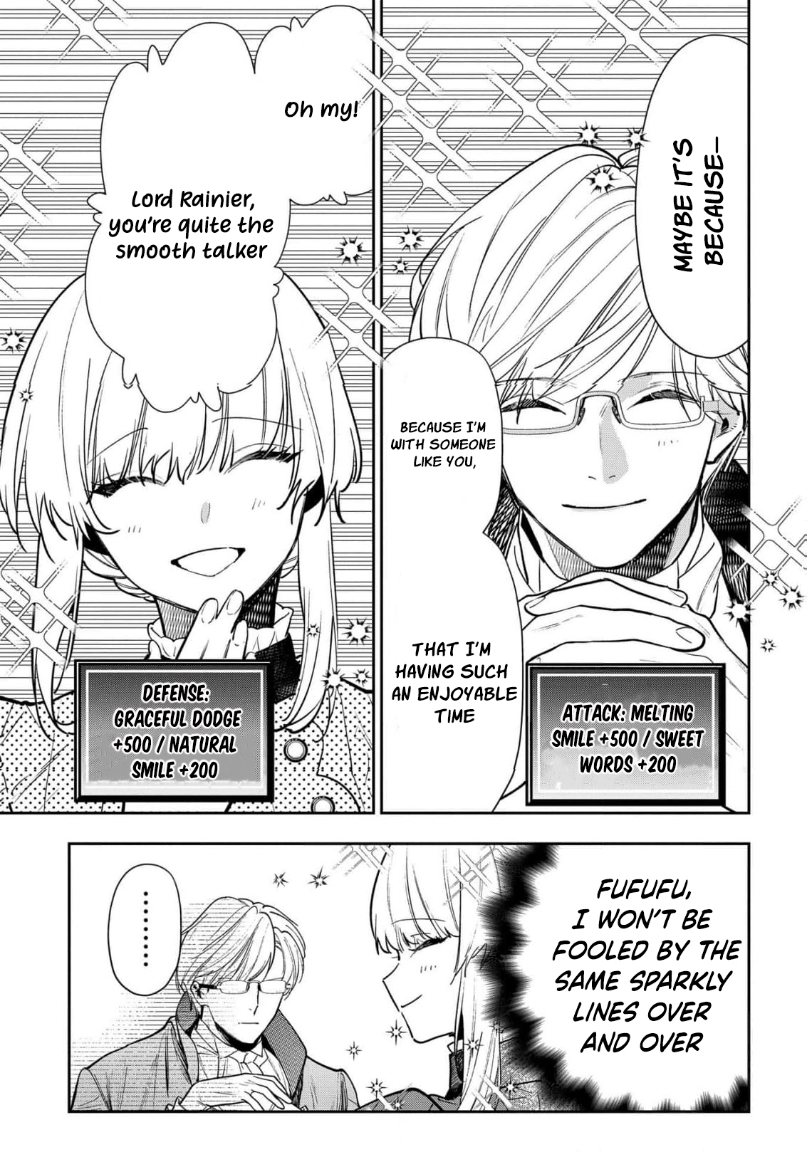Read From Ordinary Maid to Chief Lady in Waiting to the Queen EN Manga Online