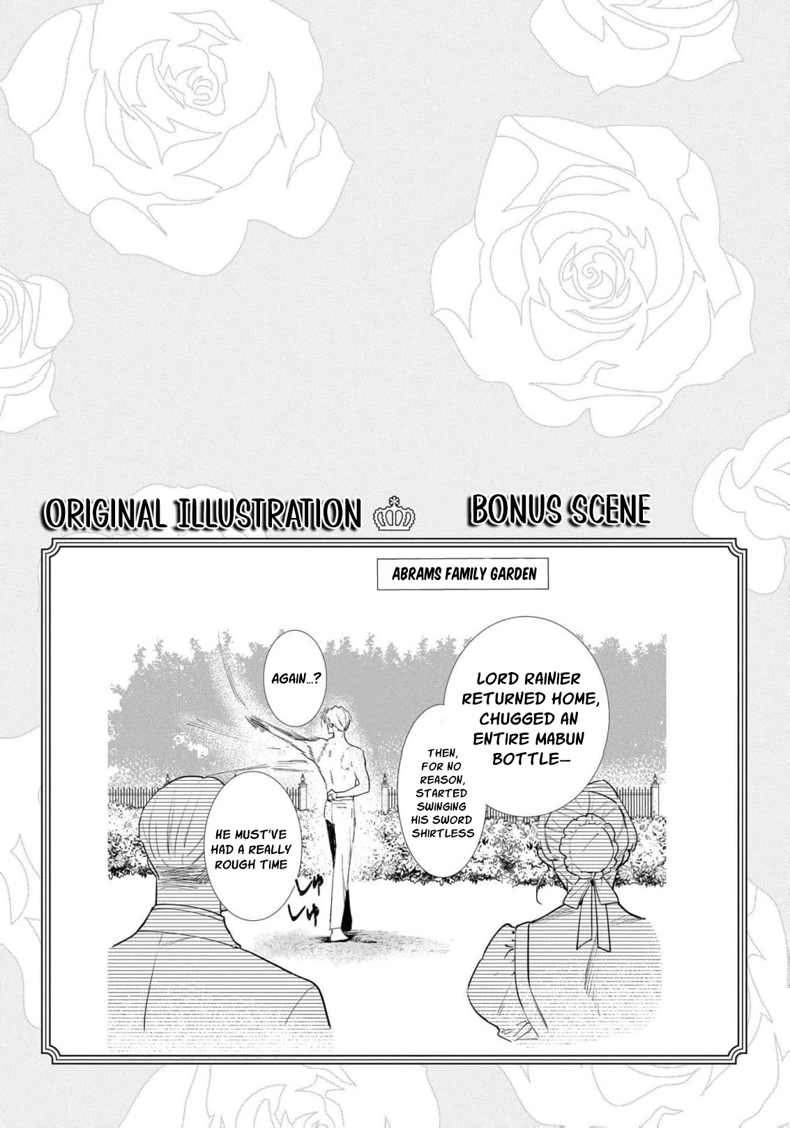 Read From Ordinary Maid to Chief Lady in Waiting to the Queen EN Manga Online