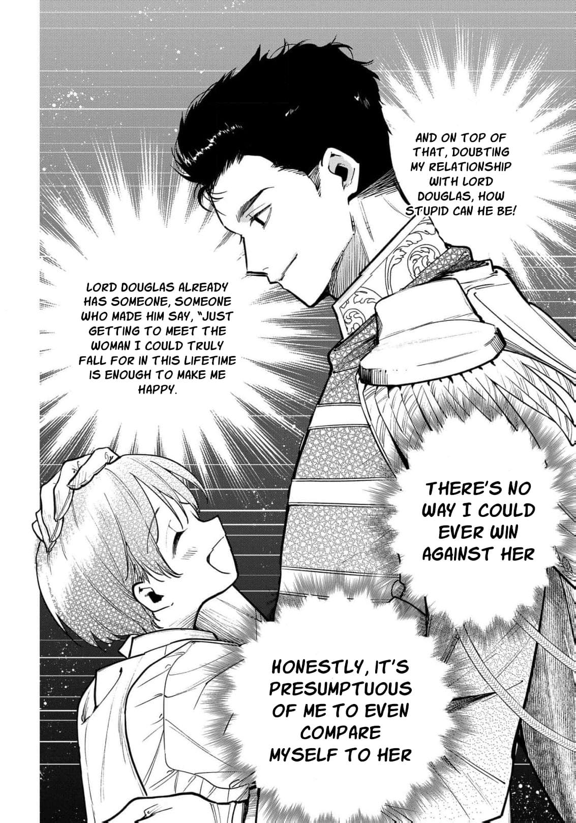 Read From Ordinary Maid to Chief Lady in Waiting to the Queen EN Manga Online