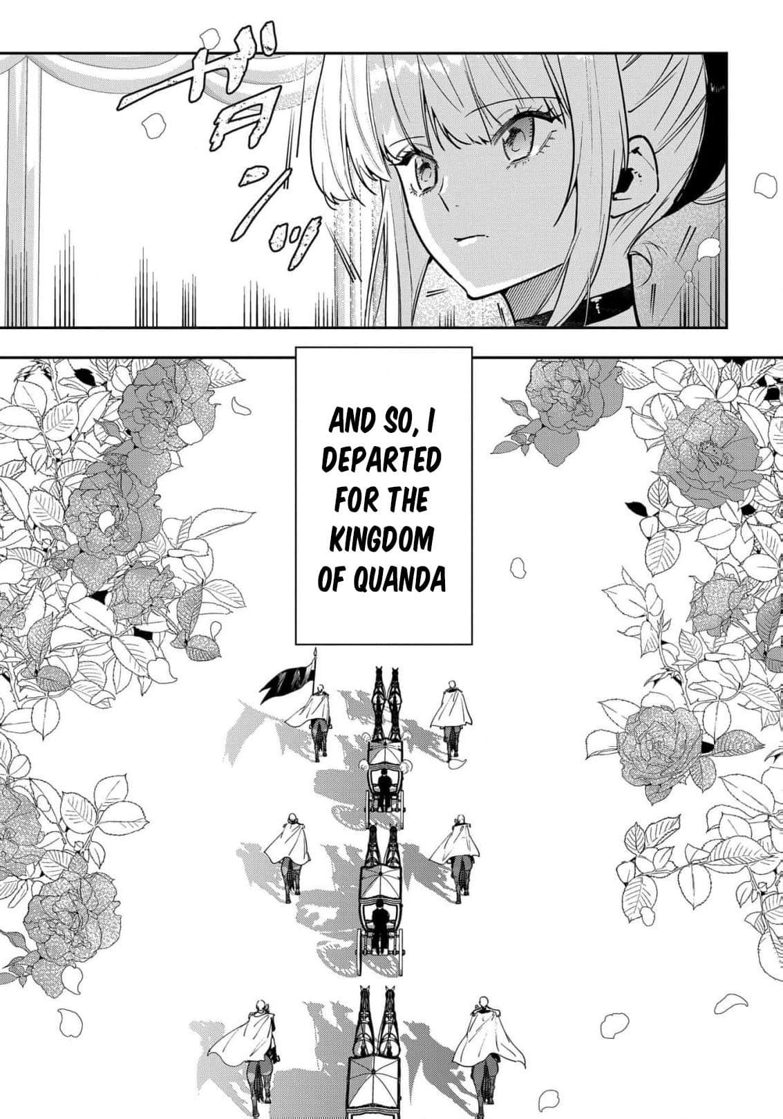 Read From Ordinary Maid to Chief Lady in Waiting to the Queen EN Manga Online