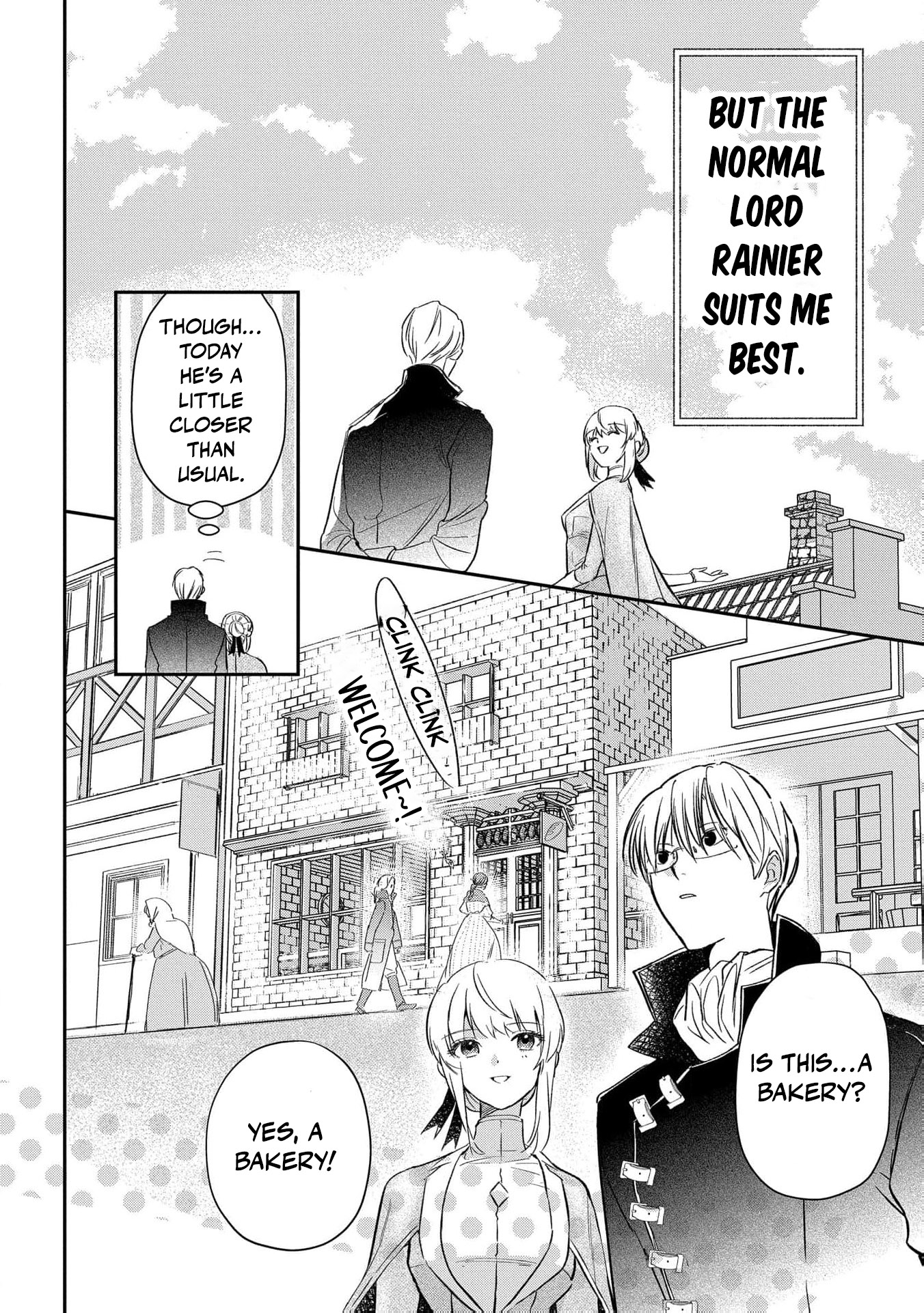 Read From Ordinary Maid to Chief Lady in Waiting to the Queen EN Manga Online
