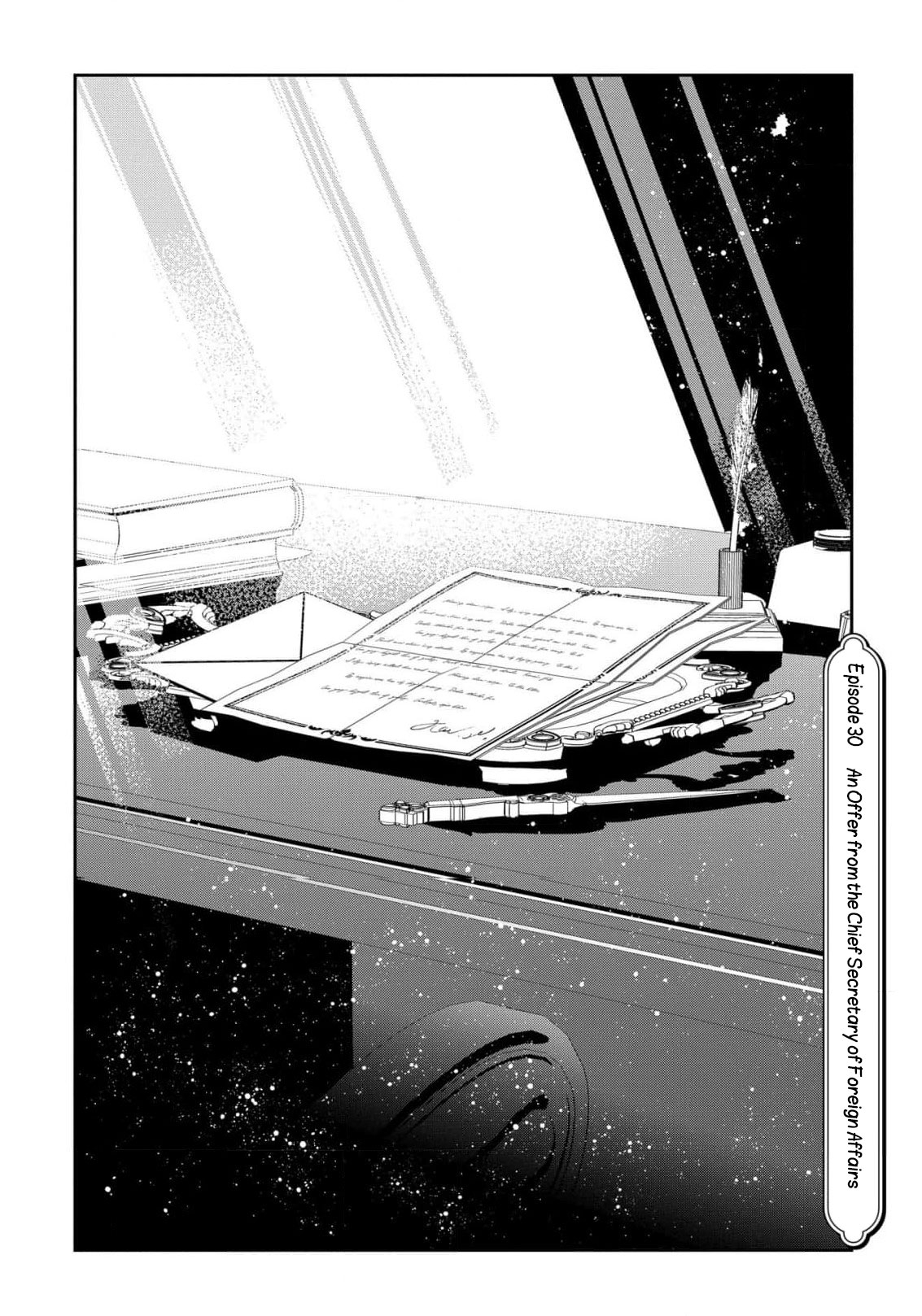 Read From Ordinary Maid to Chief Lady in Waiting to the Queen EN Manga Online