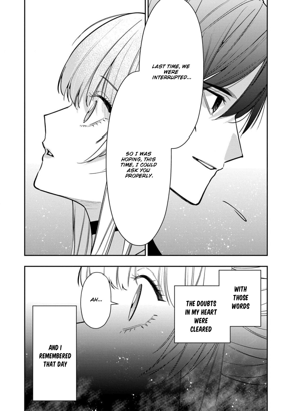 Read From Ordinary Maid to Chief Lady in Waiting to the Queen EN Manga Online