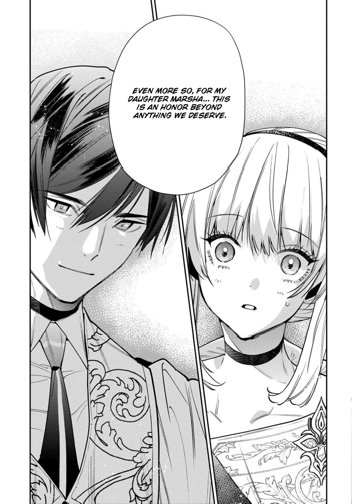 Read From Ordinary Maid to Chief Lady in Waiting to the Queen EN Manga Online
