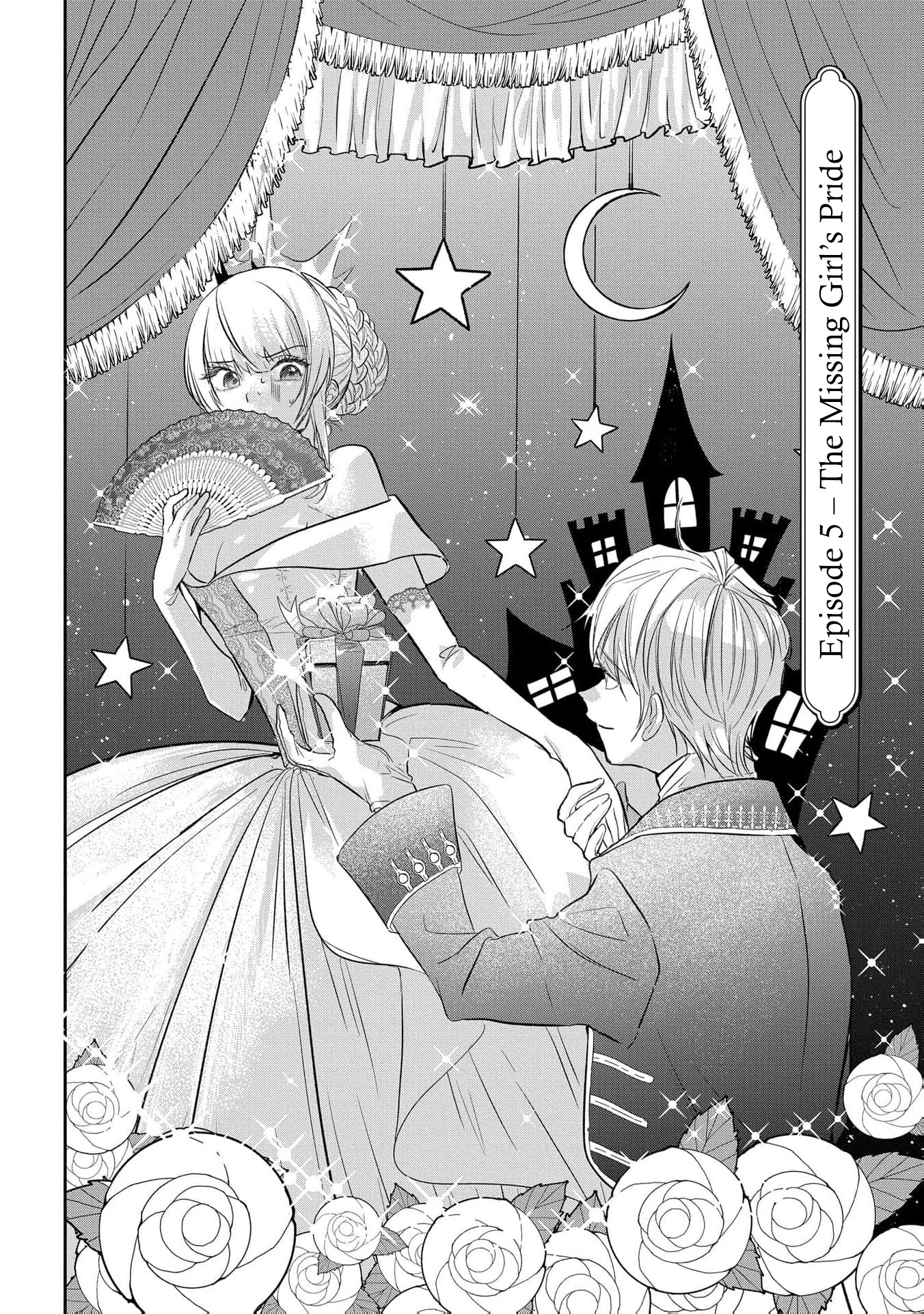 Read From Ordinary Maid to Chief Lady in Waiting to the Queen EN Manga Online