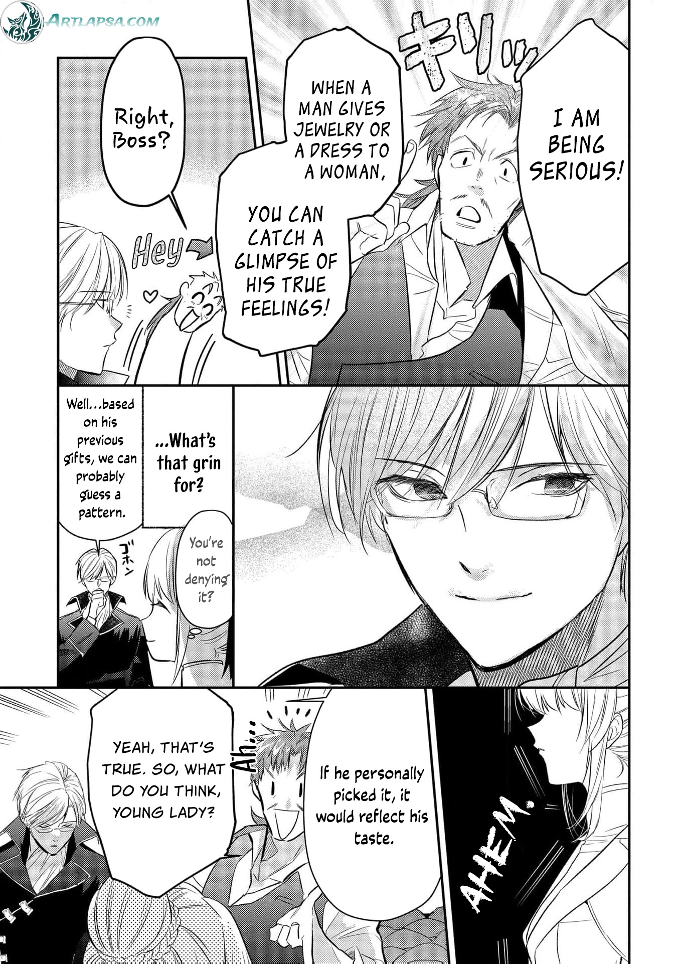 Read From Ordinary Maid to Chief Lady in Waiting to the Queen EN Manga Online