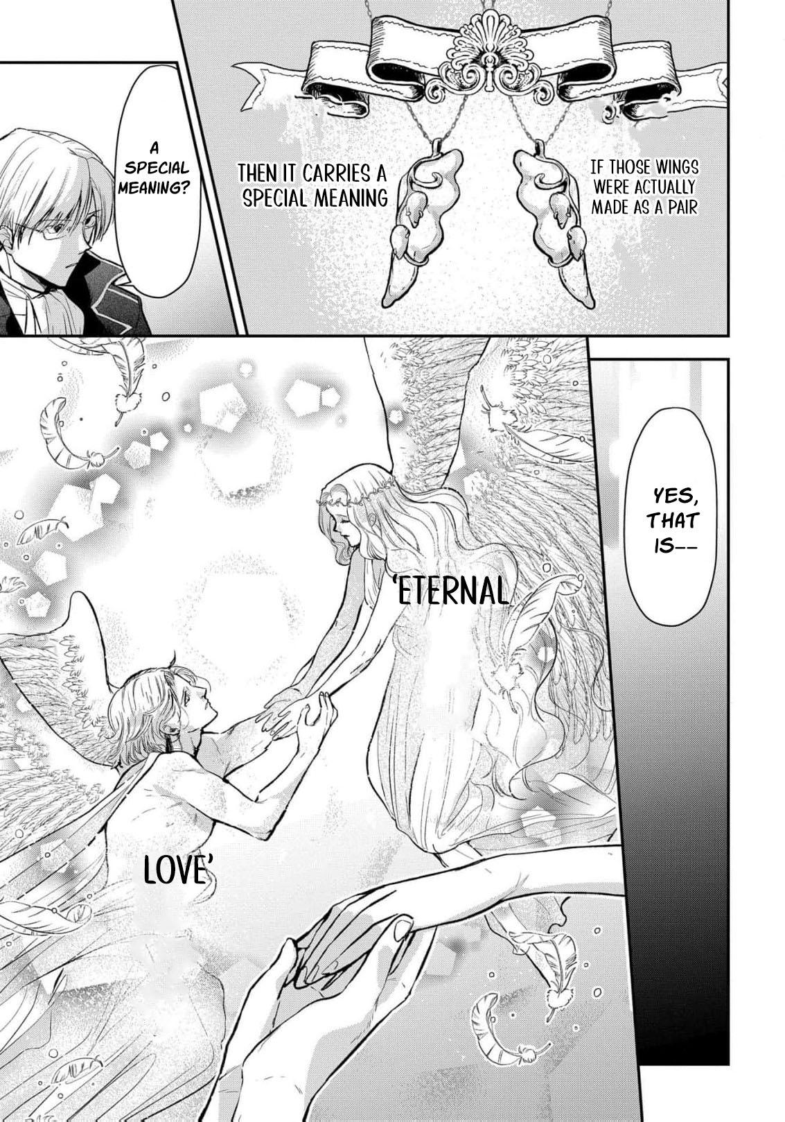 Read From Ordinary Maid to Chief Lady in Waiting to the Queen EN Manga Online