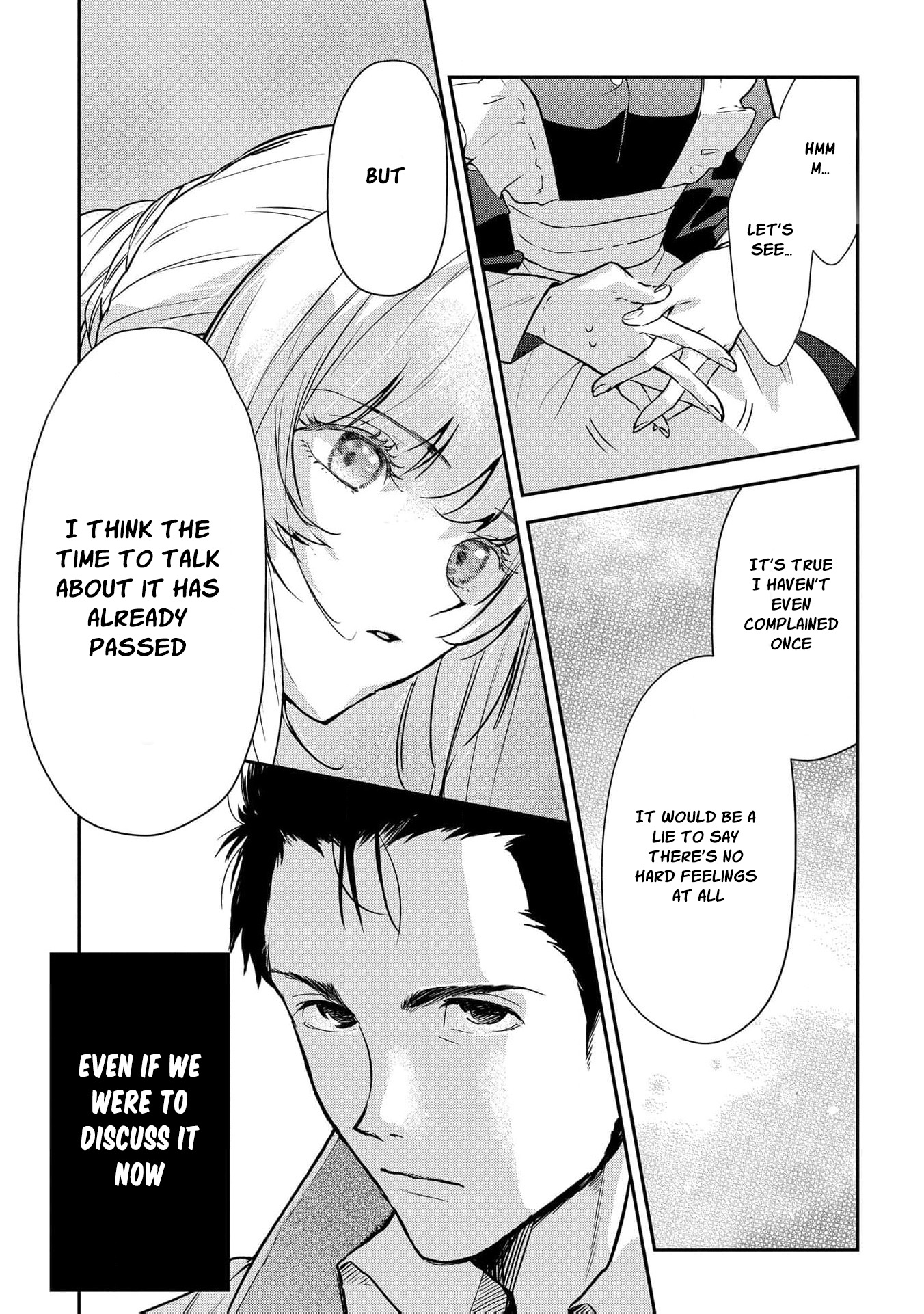 Read From Ordinary Maid to Chief Lady in Waiting to the Queen EN Manga Online