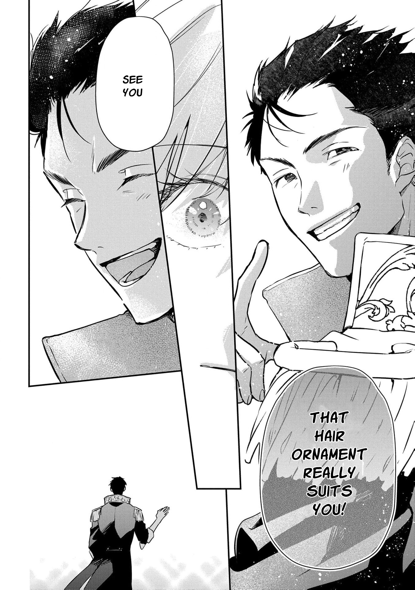 Read From Ordinary Maid to Chief Lady in Waiting to the Queen EN Manga Online