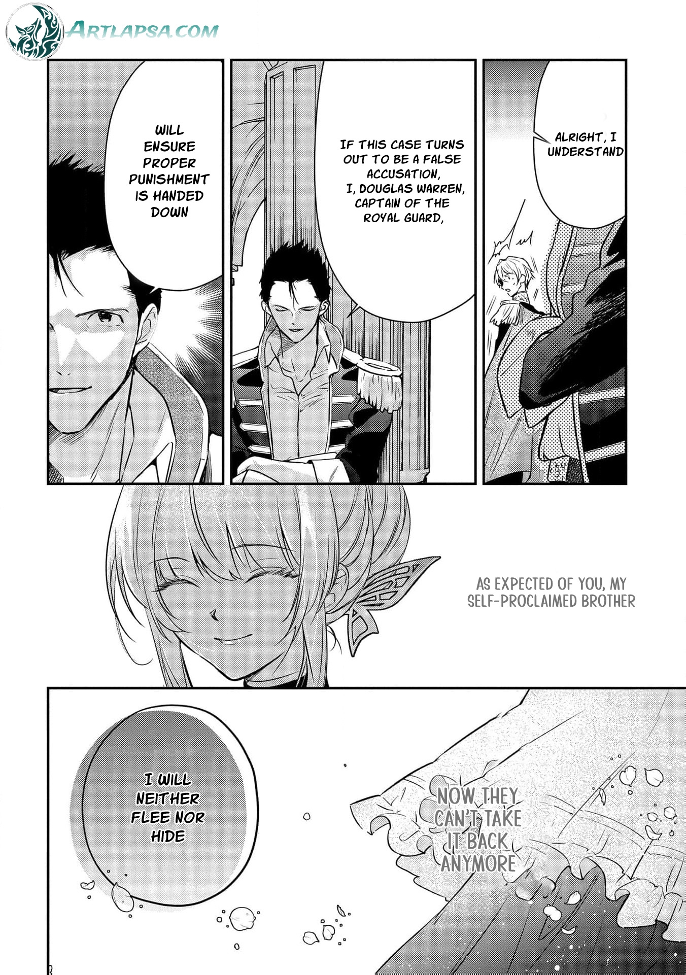 Read From Ordinary Maid to Chief Lady in Waiting to the Queen EN Manga Online
