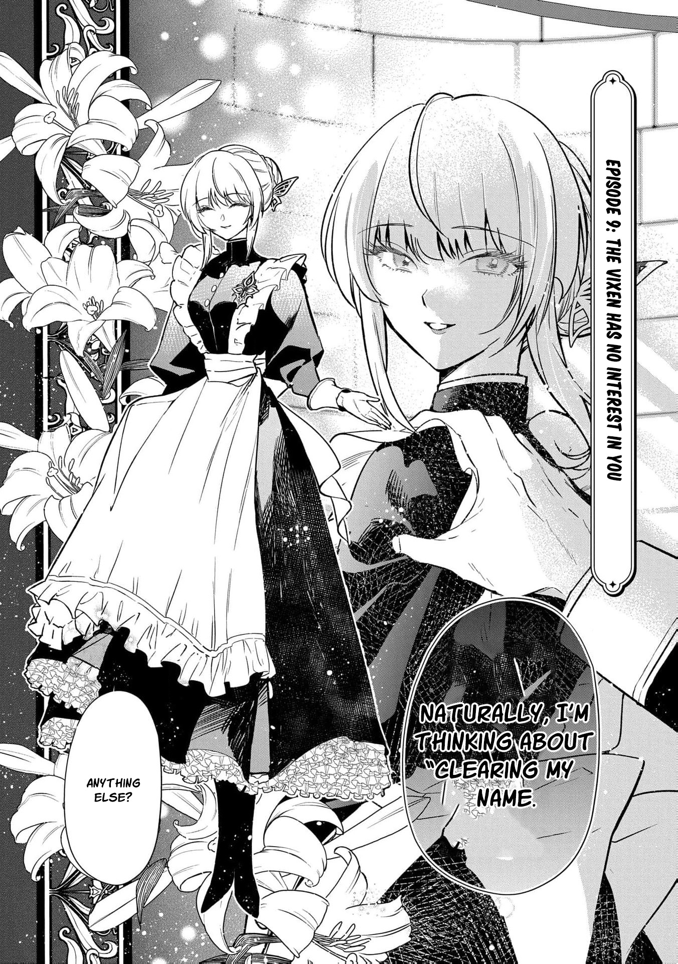 Read From Ordinary Maid to Chief Lady in Waiting to the Queen EN Manga Online