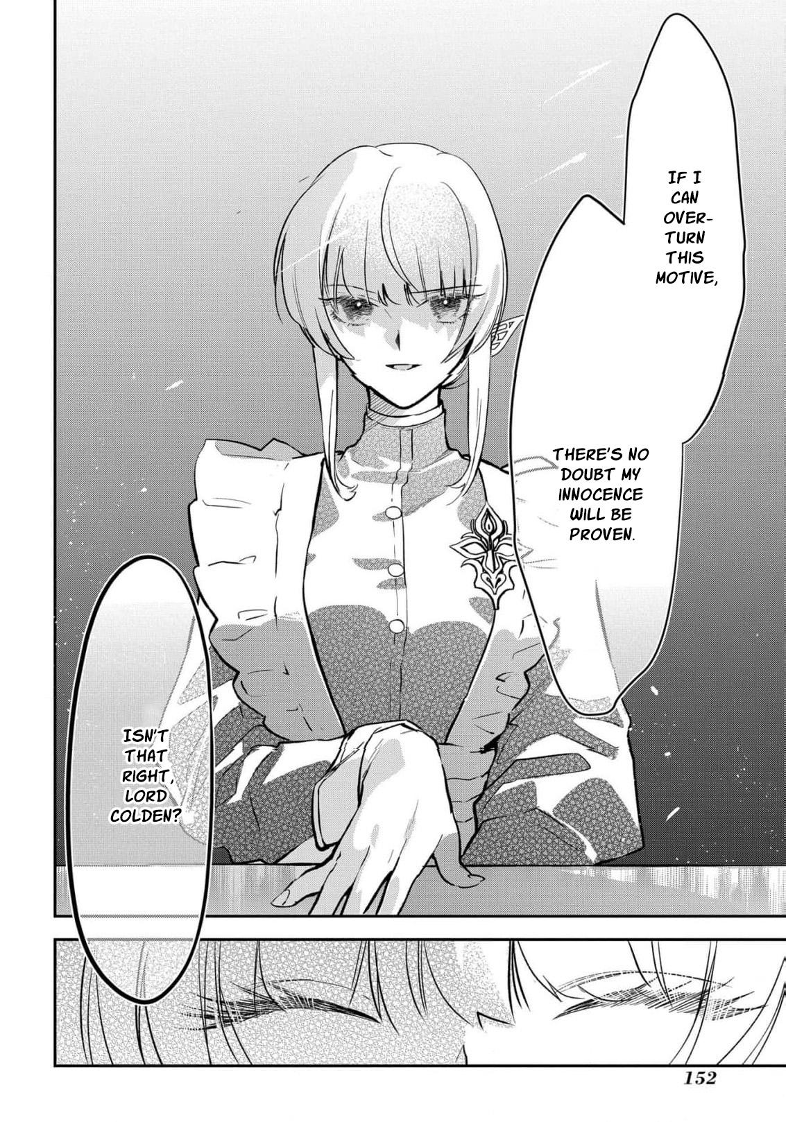 Read From Ordinary Maid to Chief Lady in Waiting to the Queen EN Manga Online