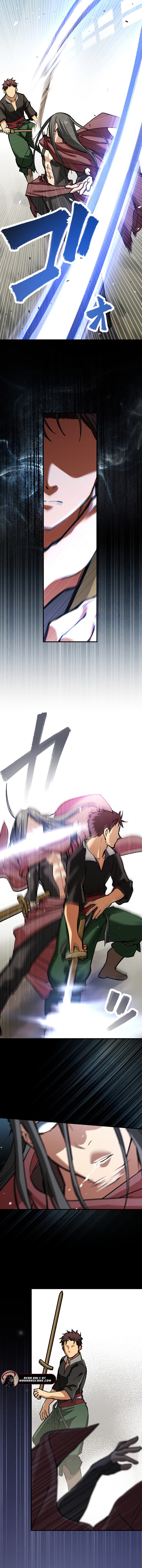 Read From Rural Instructor to Sword Saint EN Manga Online