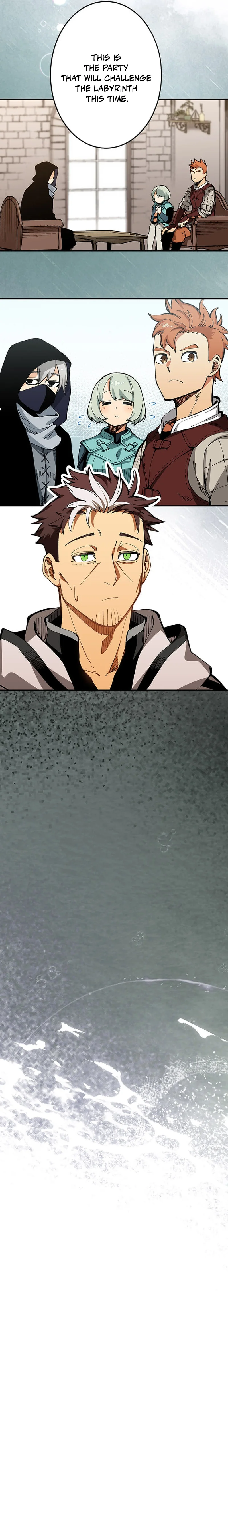 Read From Rural Instructor to Sword Saint EN Manga Online