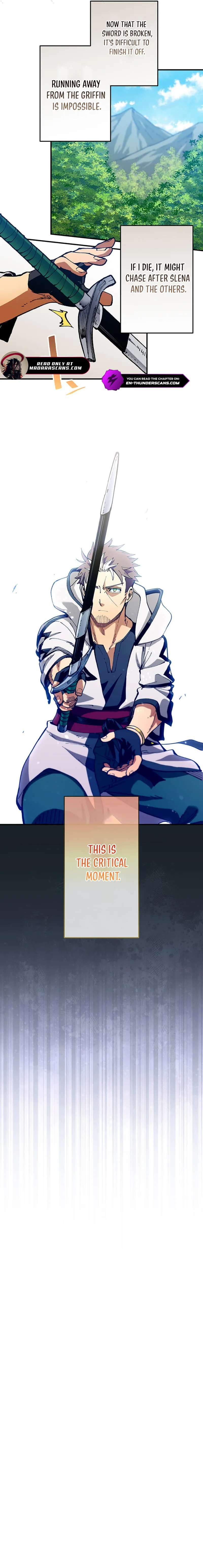 Read From Rural Instructor to Sword Saint EN Manga Online
