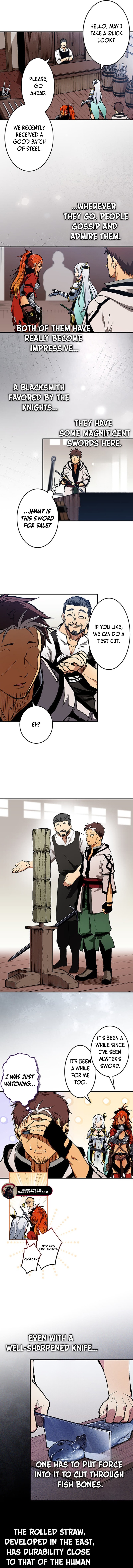 Read From Rural Instructor to Sword Saint EN Manga Online