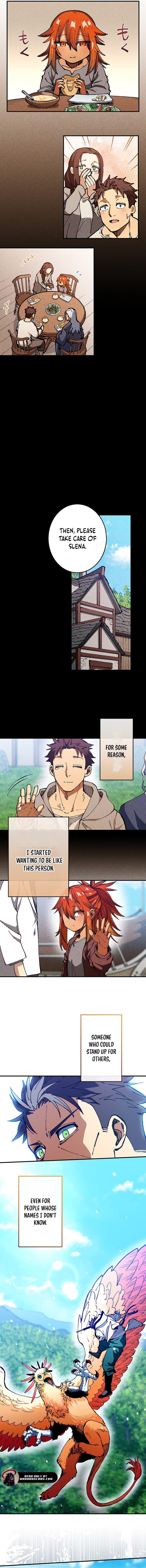 Read From Rural Instructor to Sword Saint EN Manga Online